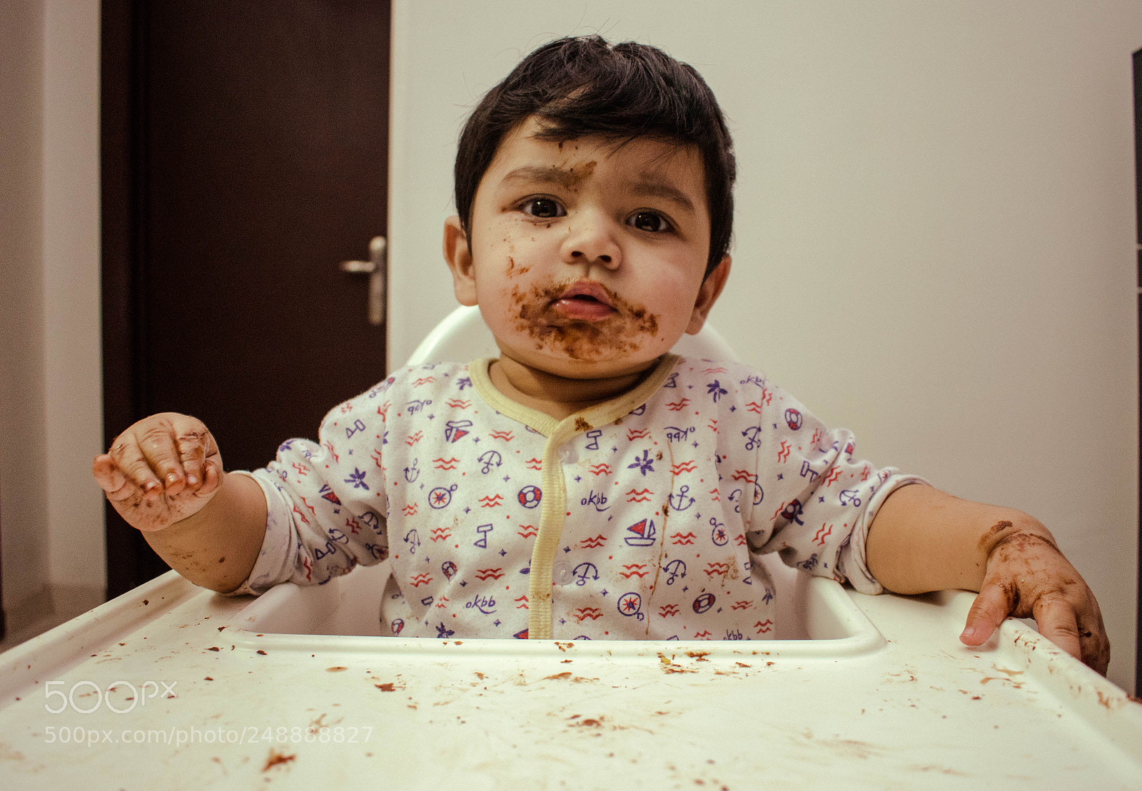 Nikon D5300 sample photo. Chocolate please! photography