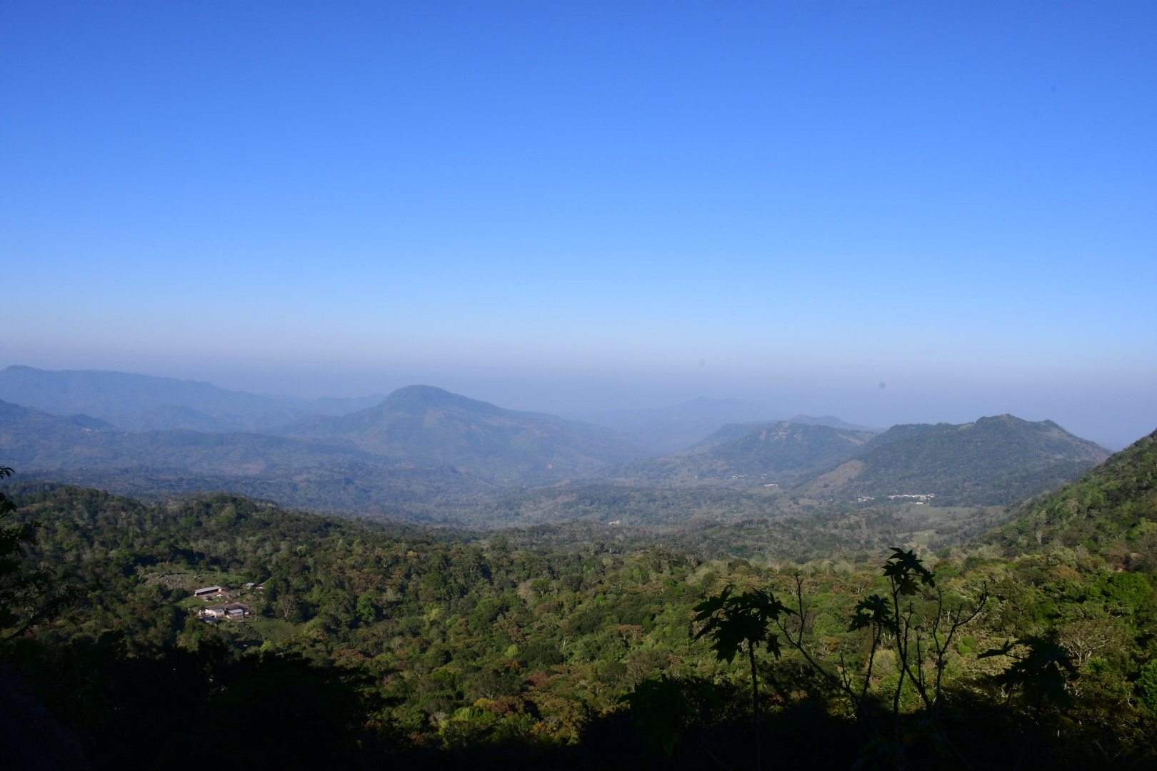 Nikon D7500 sample photo. Cerros. photography