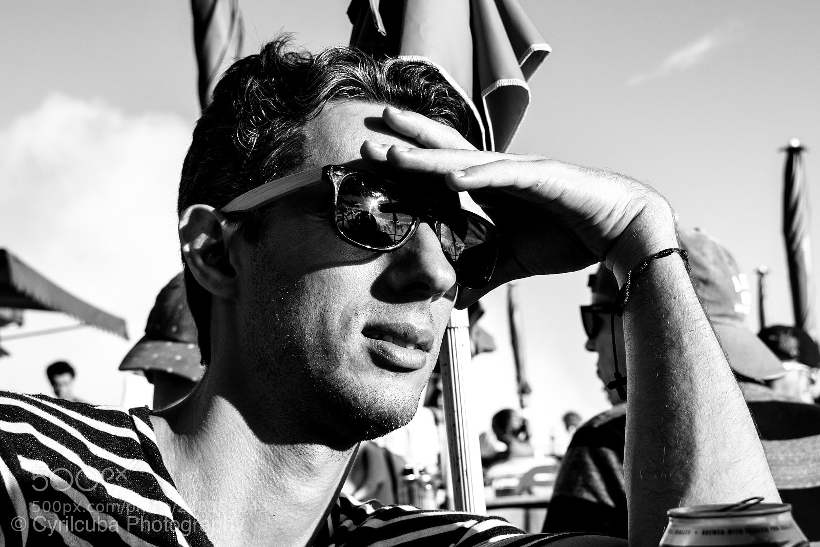 Nikon D5500 sample photo. Sunny day in brazil photography