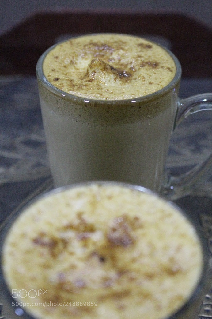 Canon EOS 700D (EOS Rebel T5i / EOS Kiss X7i) sample photo. Cofee time photography