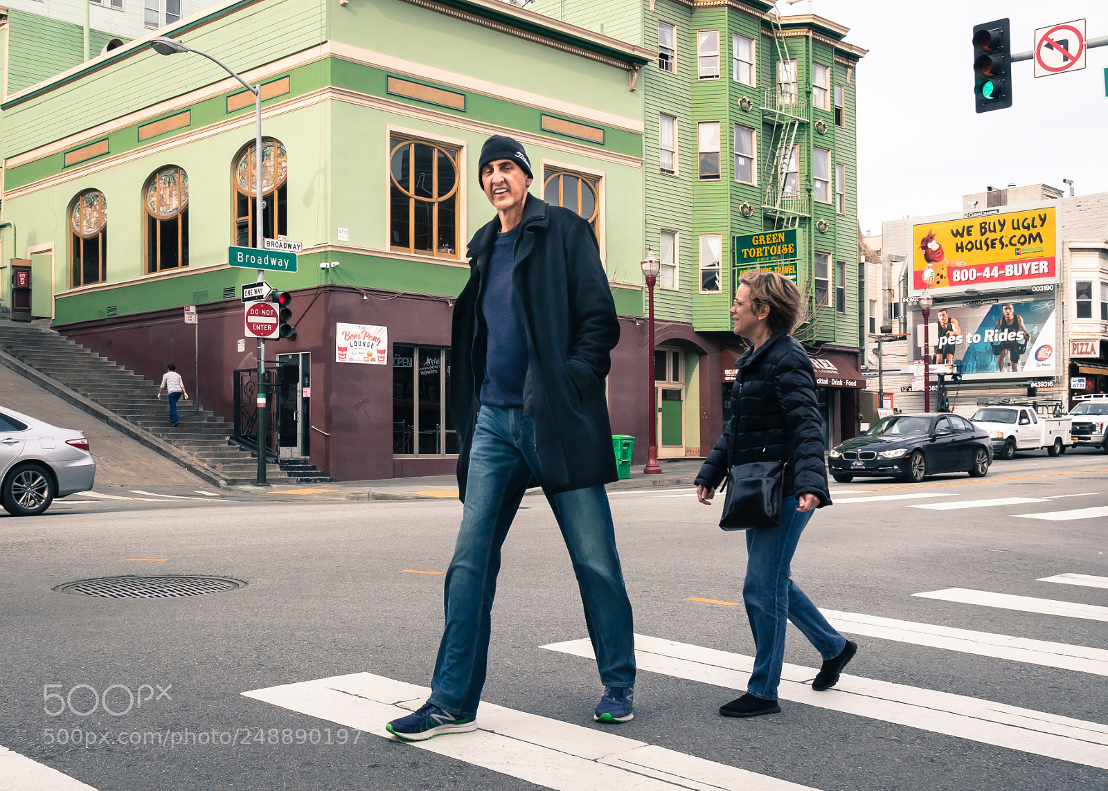 Sony a6500 sample photo. Tall photography