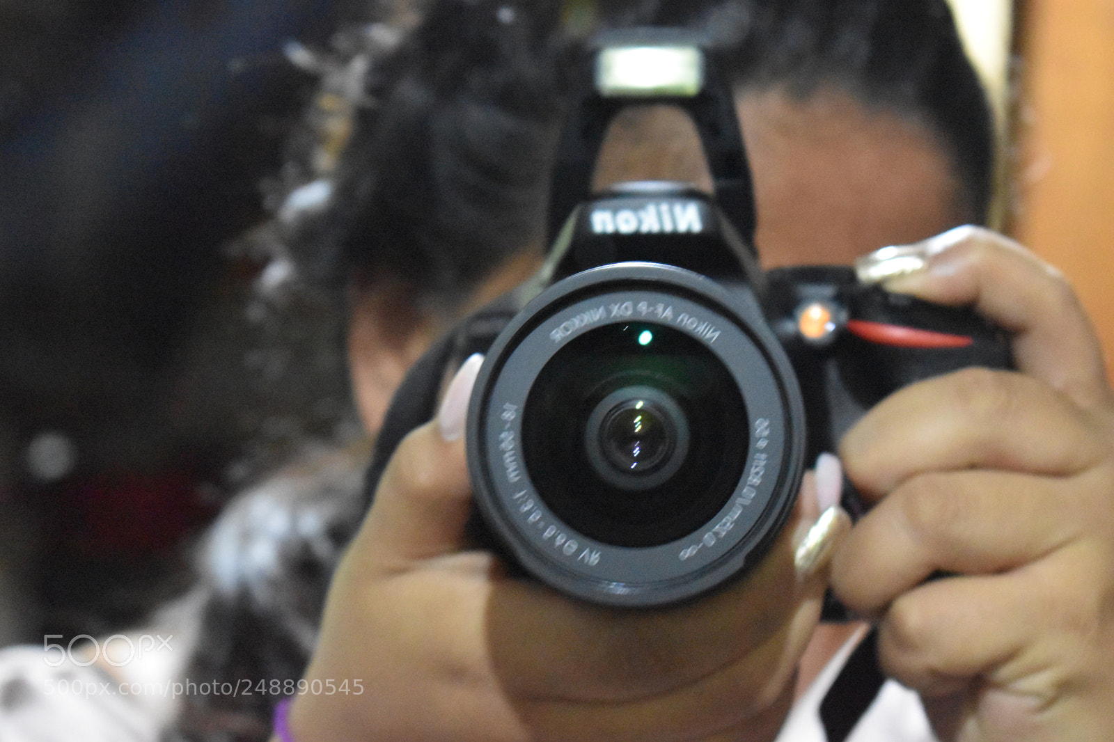 Nikon D5600 sample photo. Dsc photography
