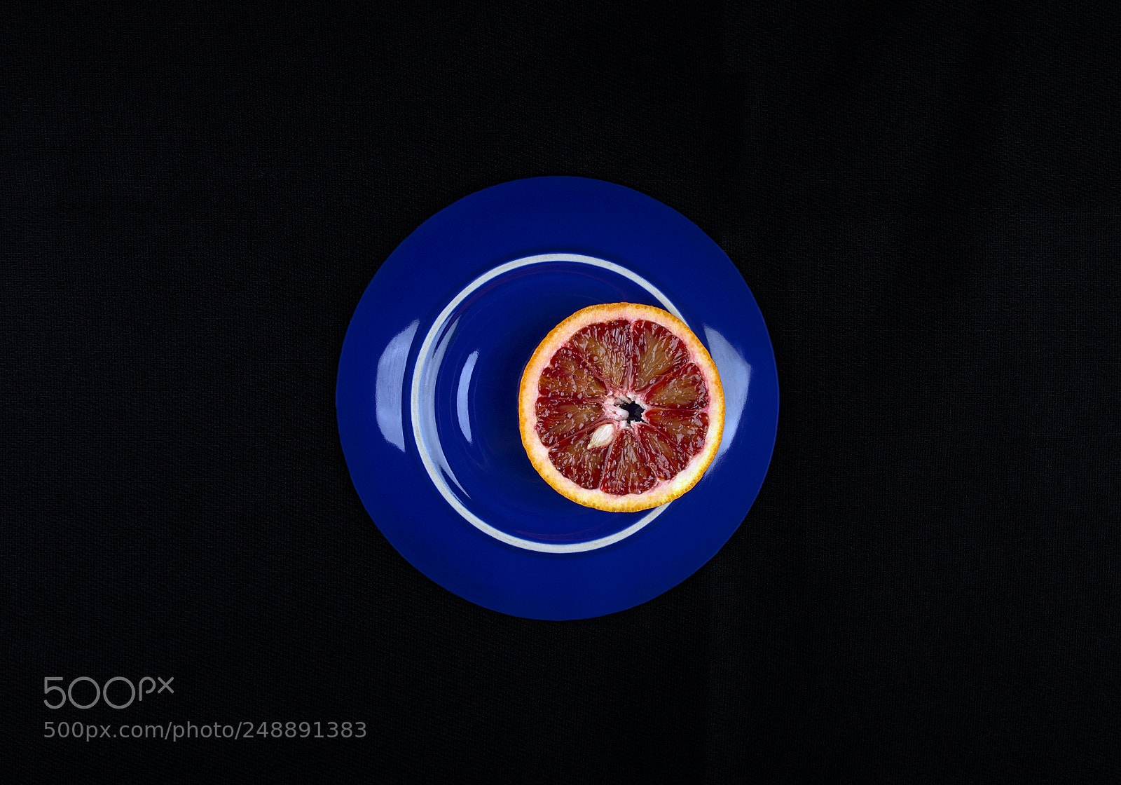 Pentax K-5 IIs sample photo. Orange photography