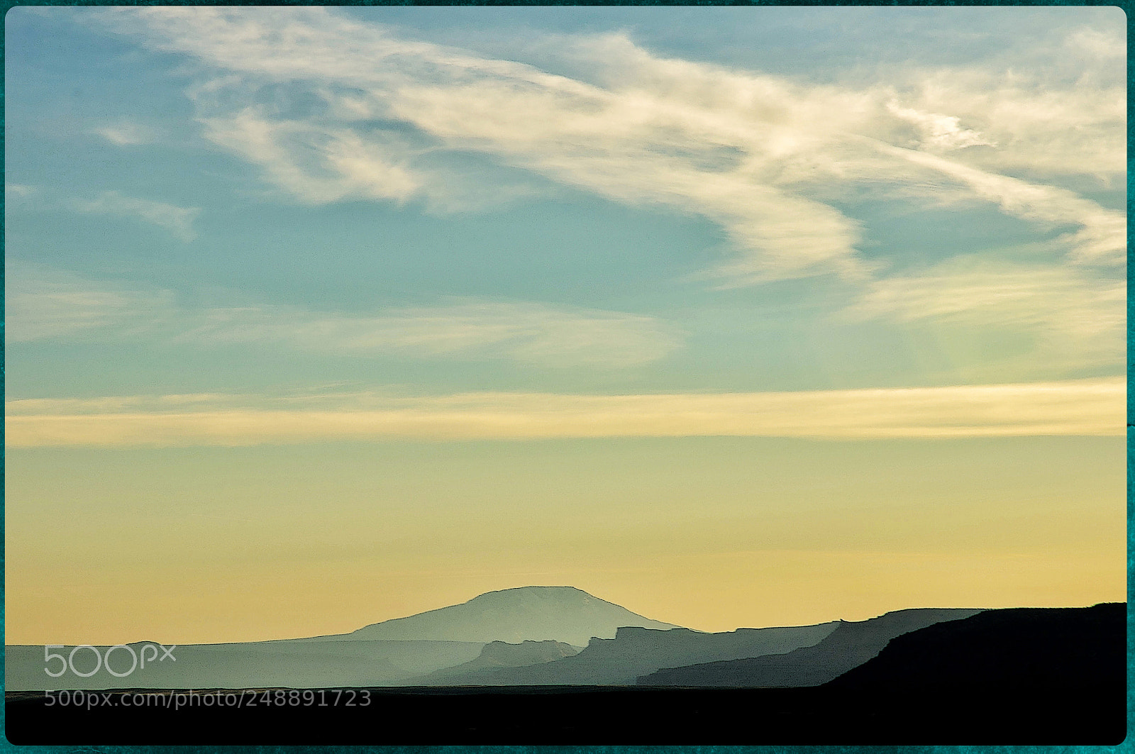 Nikon D90 sample photo. Bears ears utah u.s.a photography