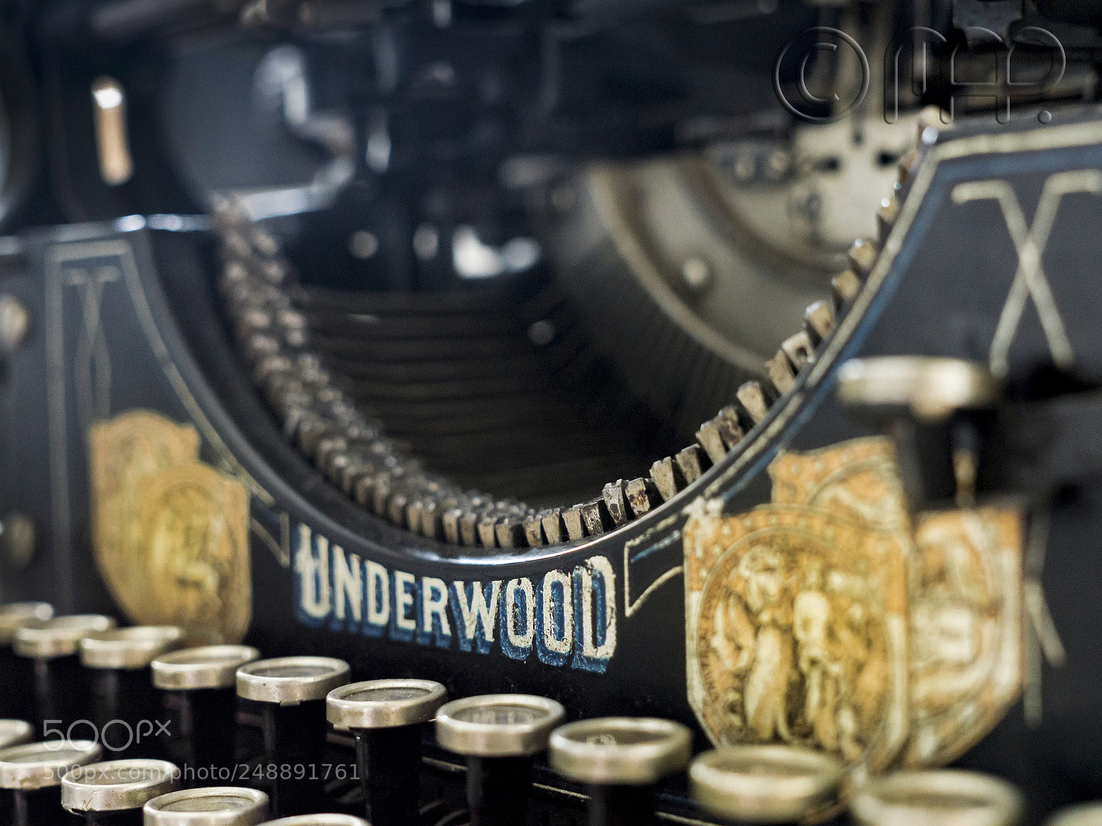 Sony a6000 sample photo. Schreibmaschine# photography