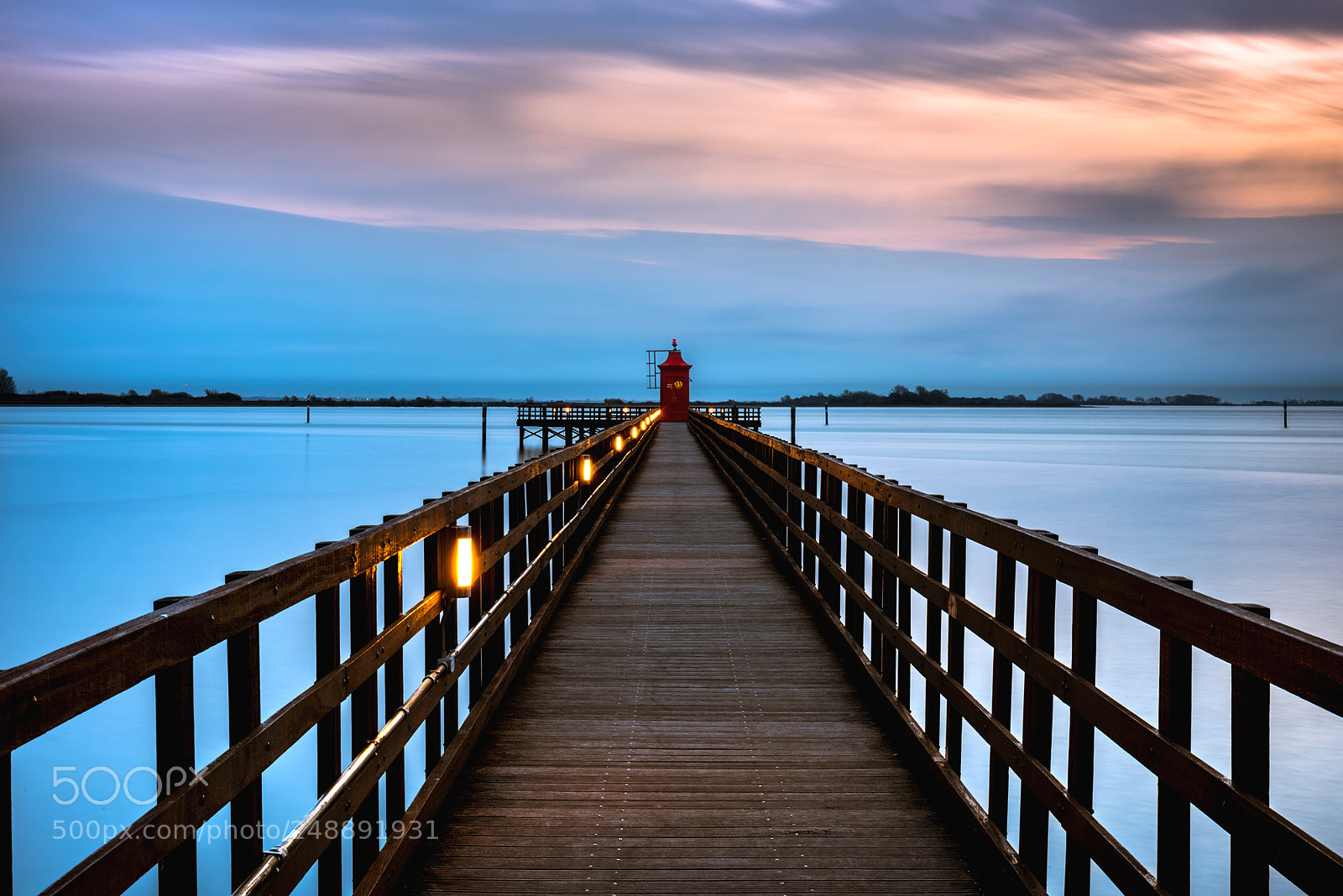 Nikon D810 sample photo. Lignano photography