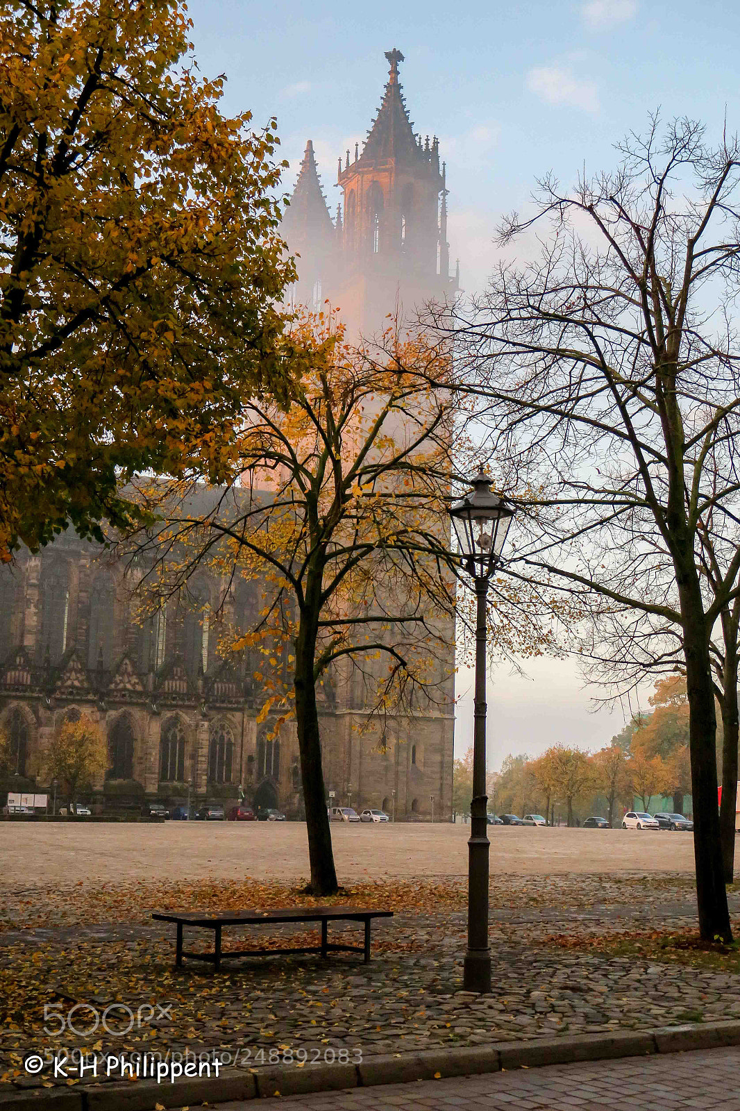 Canon PowerShot G3 X sample photo. Magdeburg germany , the photography