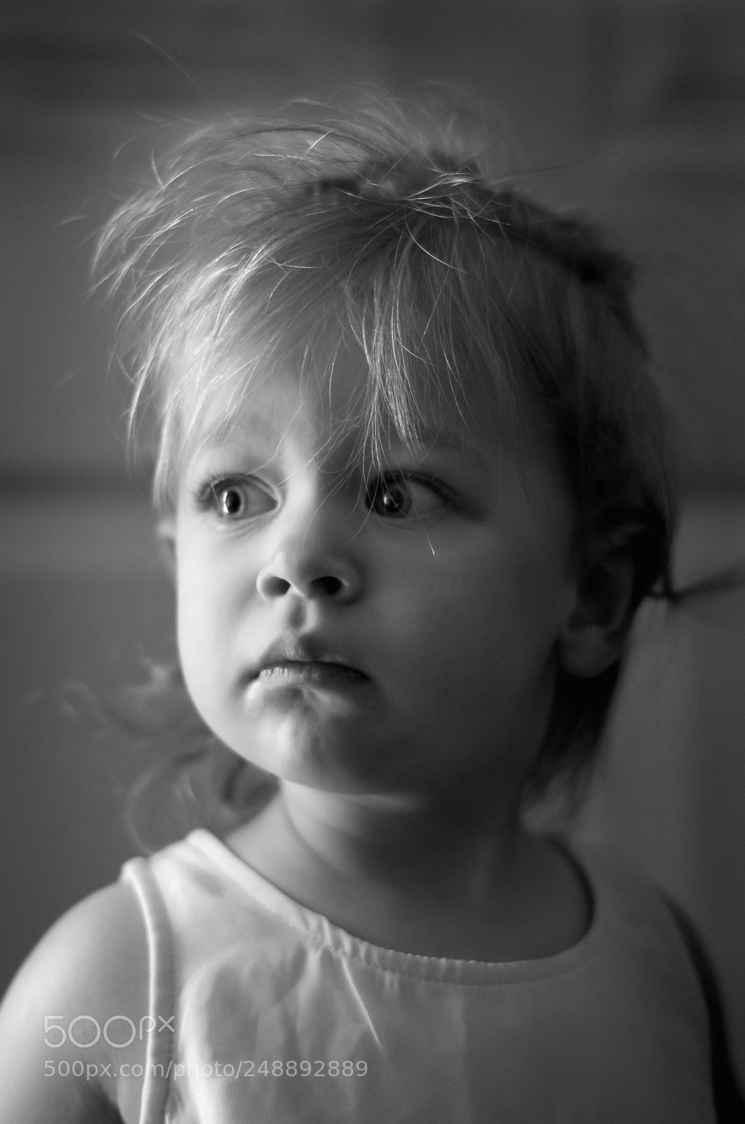 Pentax K-5 sample photo. Bad hair day photography