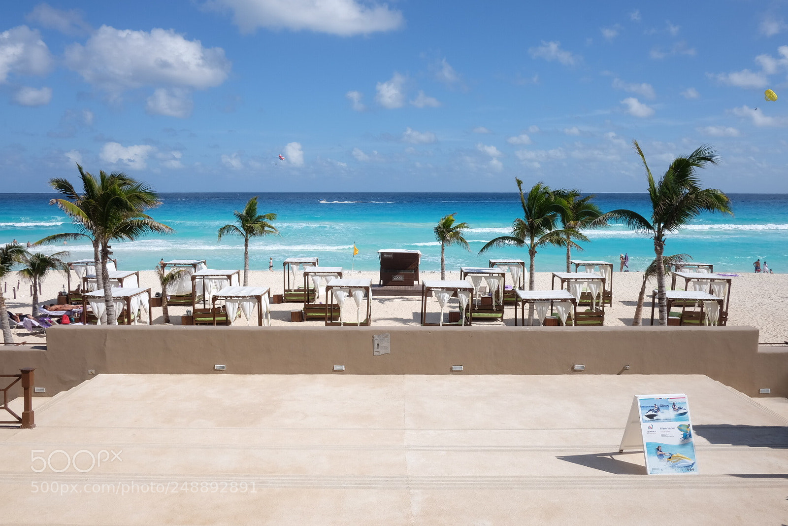 Fujifilm X-T1 sample photo. Cancun-mexico photography