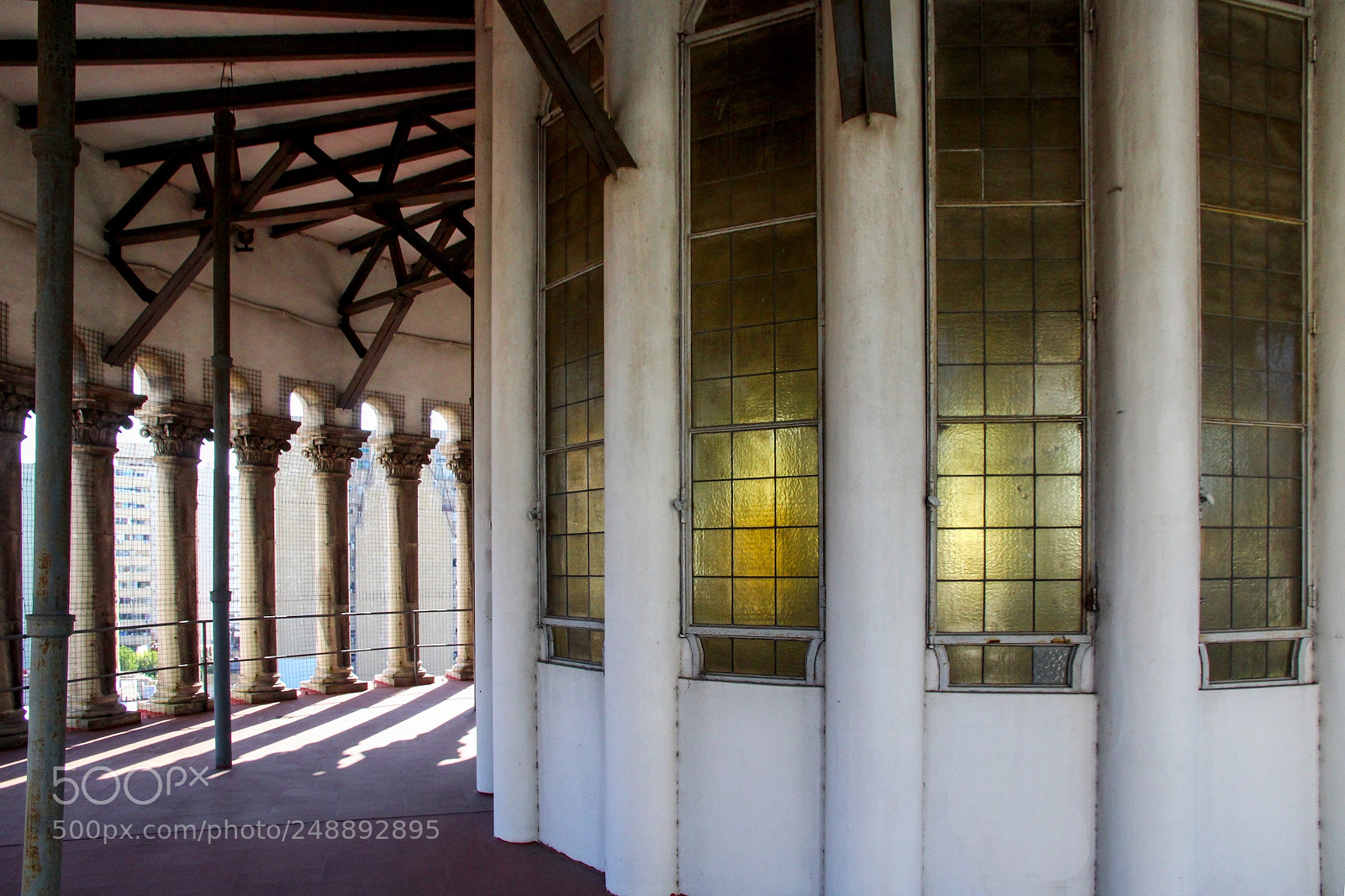 Canon EOS 1200D (EOS Rebel T5 / EOS Kiss X70 / EOS Hi) sample photo. Basilica santa rosa de photography