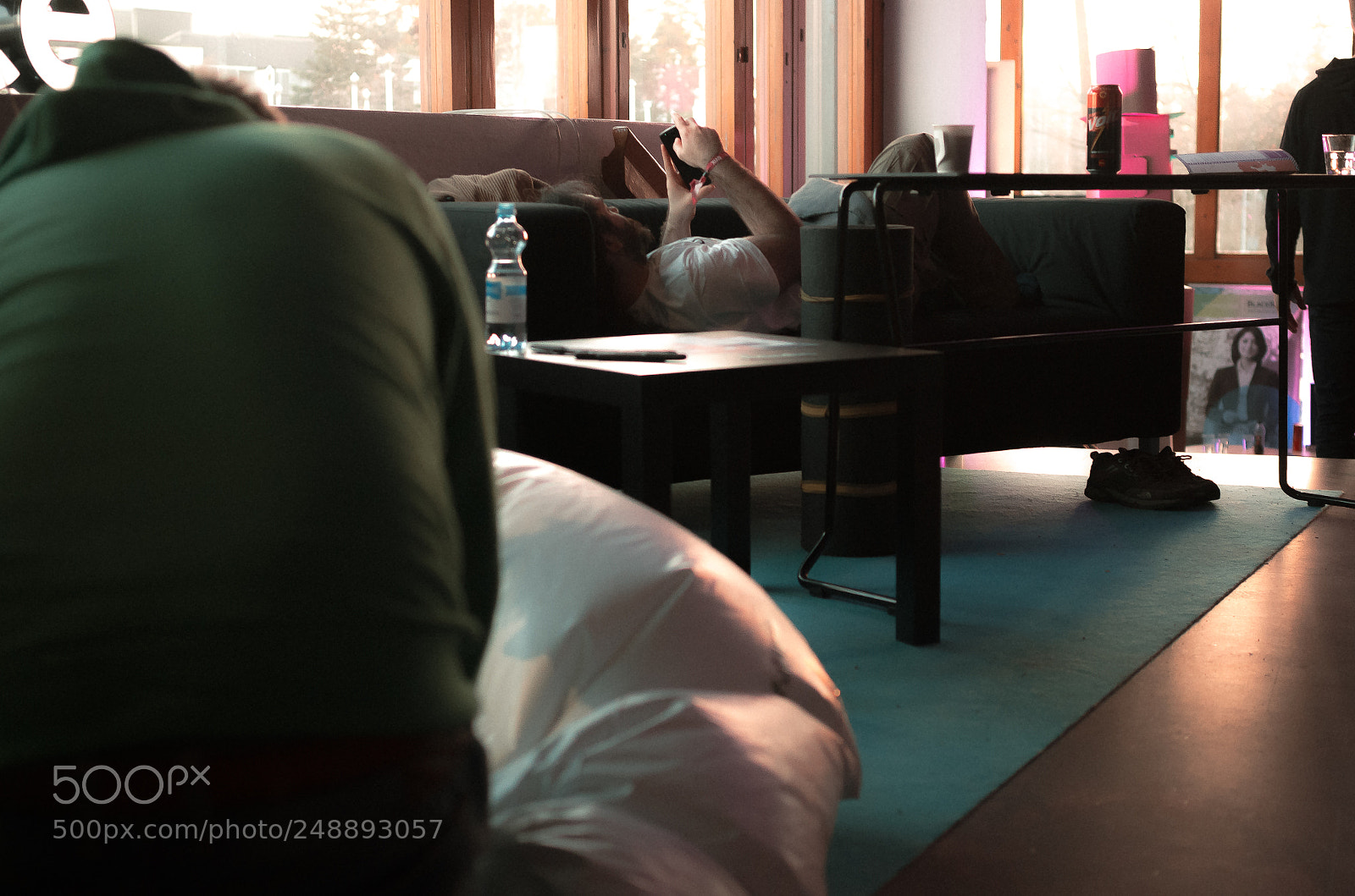Pentax K-5 sample photo. Junktion photography