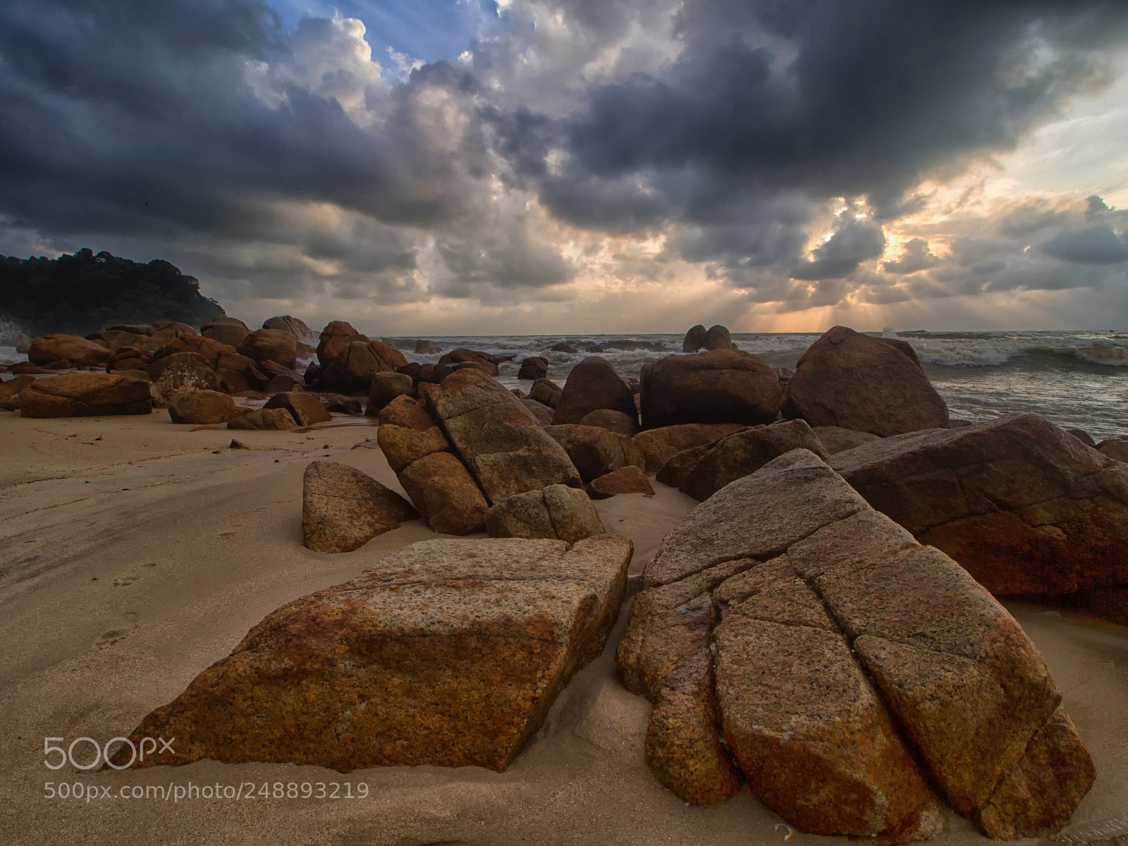 Canon EOS 700D (EOS Rebel T5i / EOS Kiss X7i) sample photo. Teluk cempedak photography