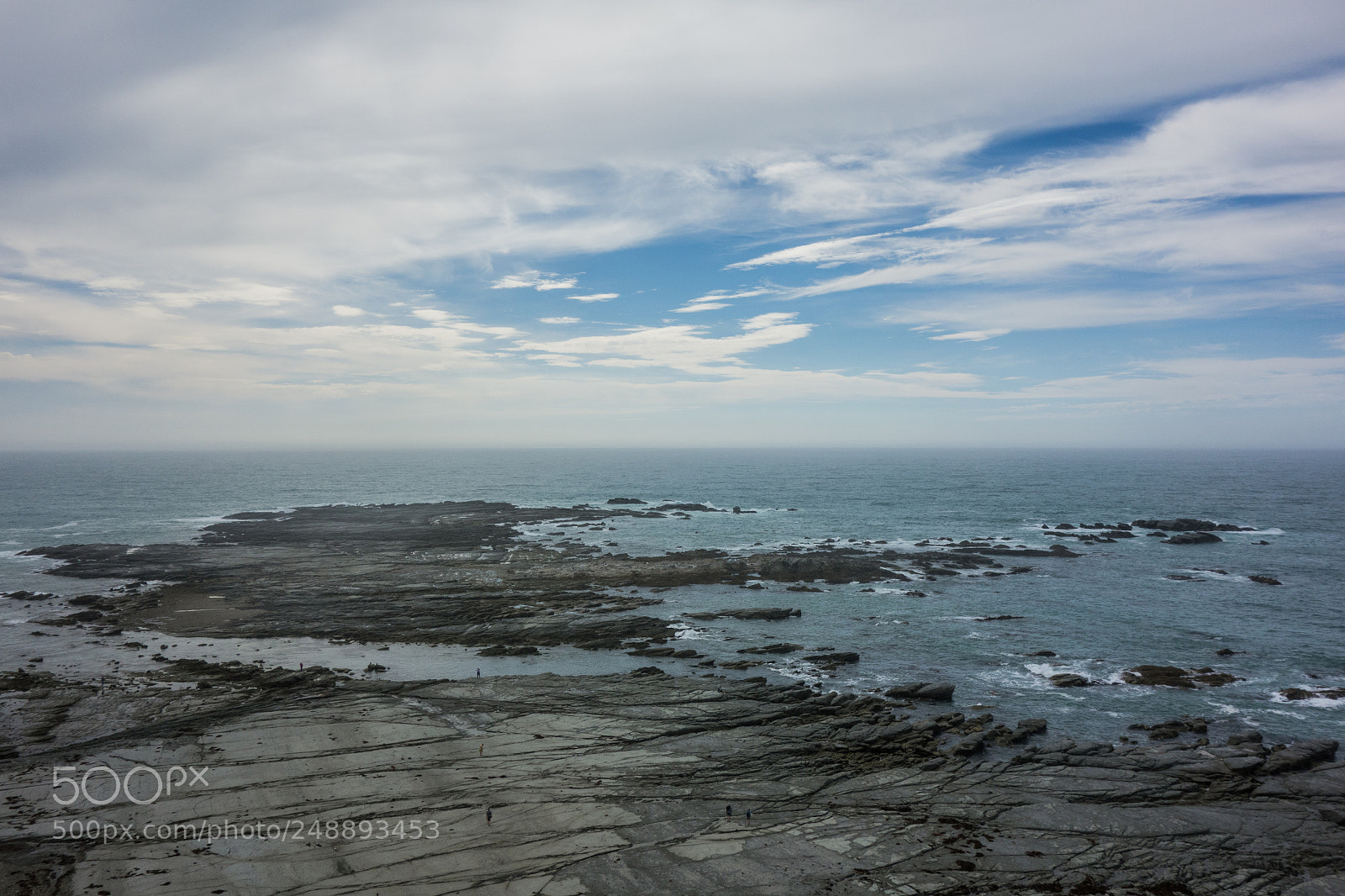 Sony Cyber-shot DSC-RX100 sample photo. Sea or land ? photography