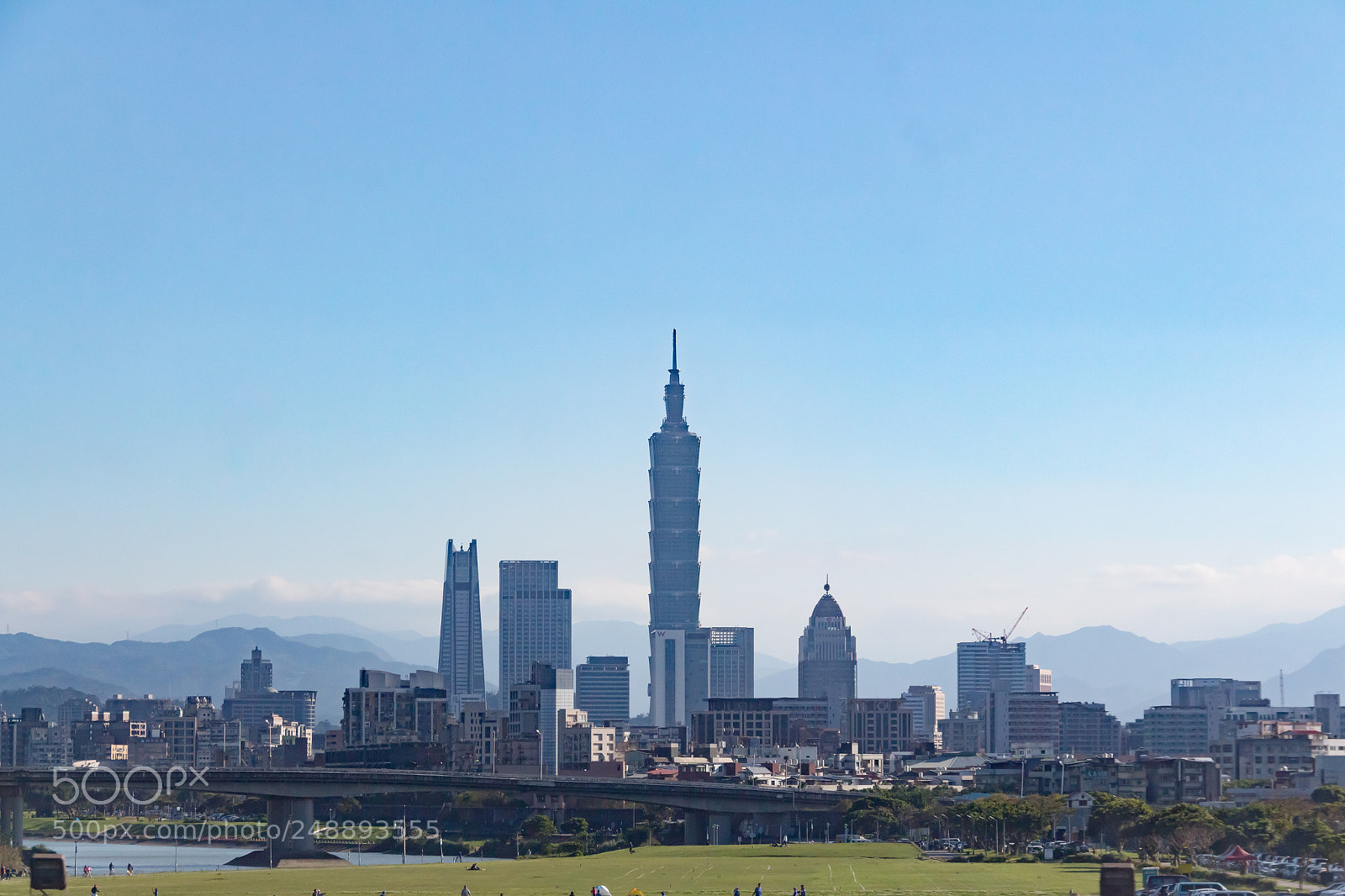 Canon EOS 650D (EOS Rebel T4i / EOS Kiss X6i) sample photo. Taipei city photography