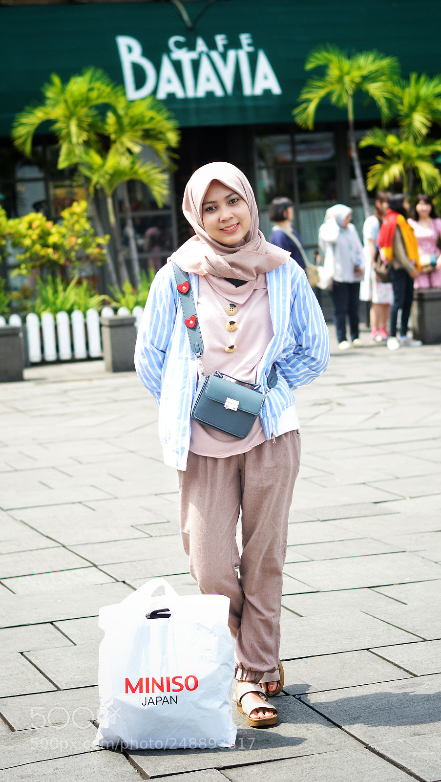 Nikon D5200 sample photo. Smile time photography