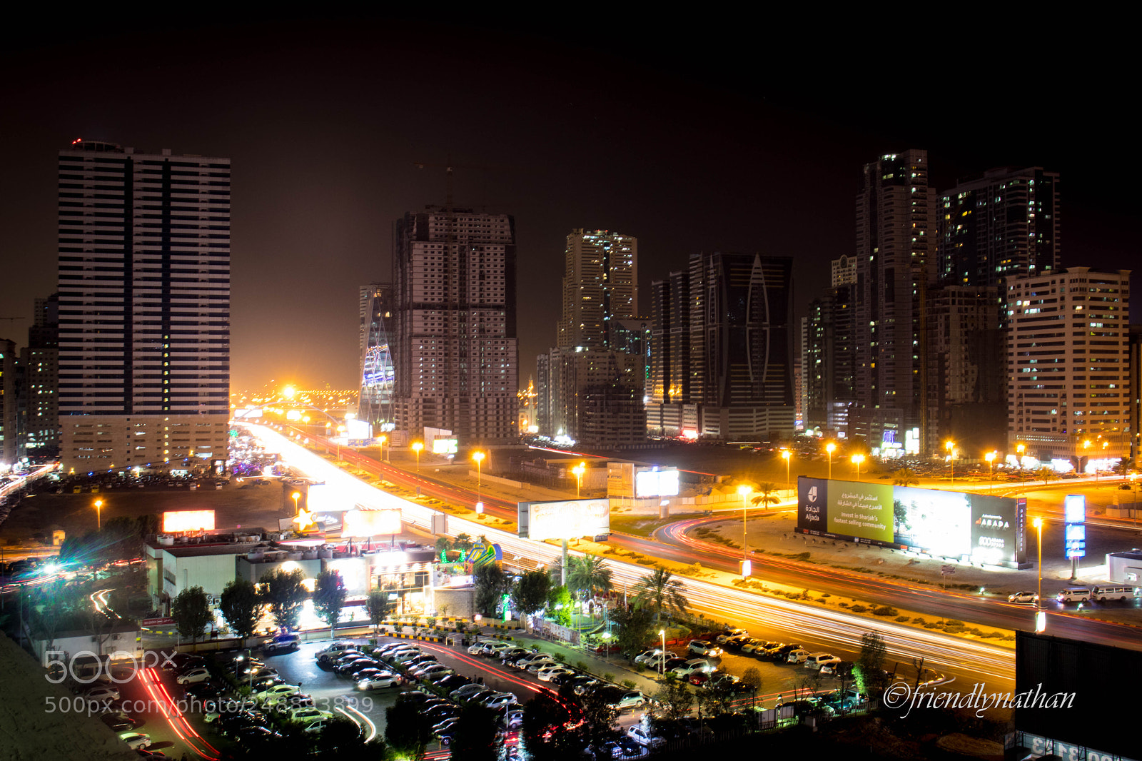 Canon EOS 77D (EOS 9000D / EOS 770D) sample photo. Long exposure photography