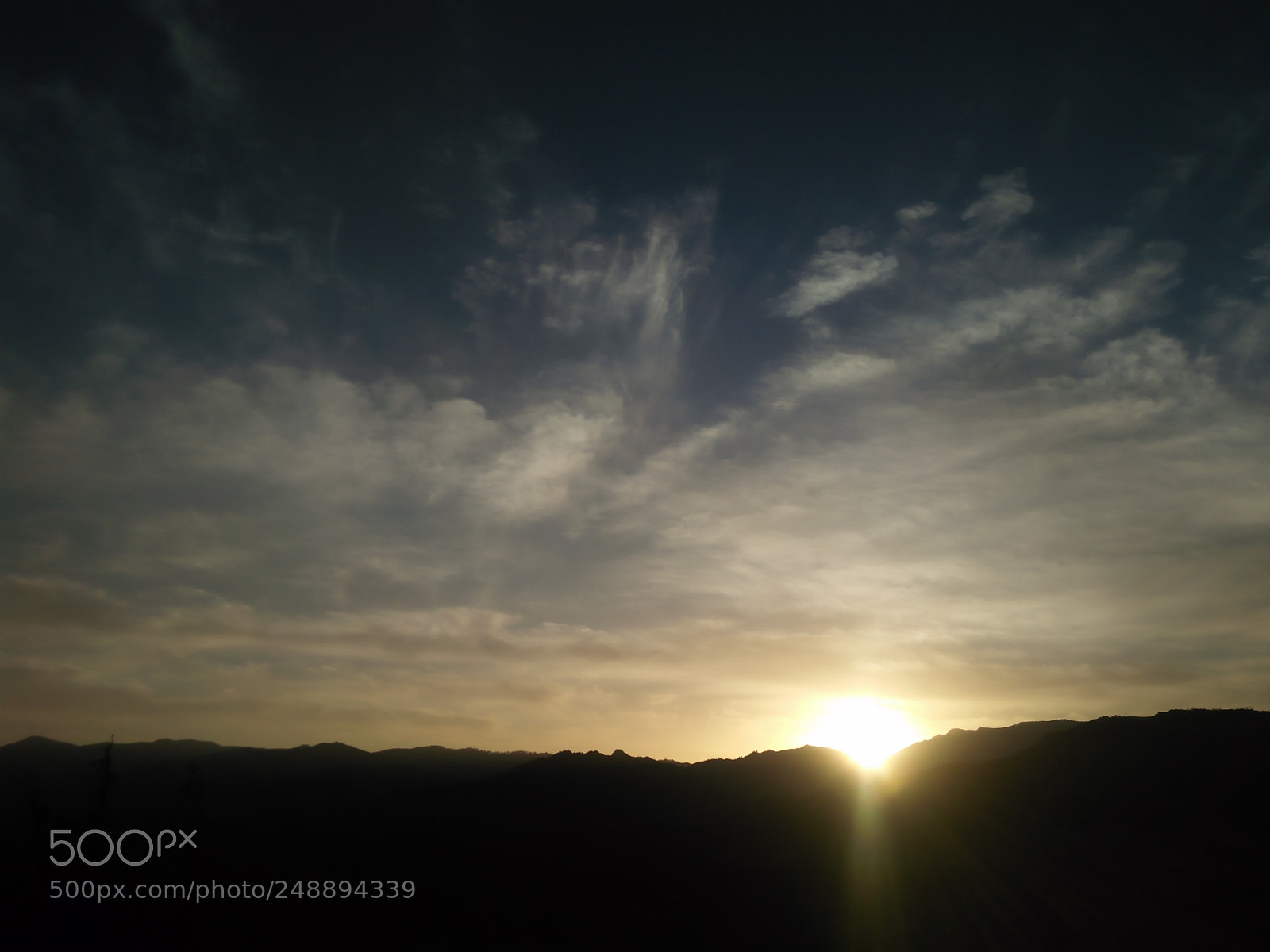 OPPO A37fw-International sample photo. Untitled photography