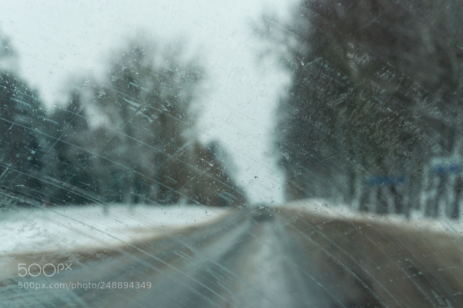 Sony a6000 sample photo. On the road photography
