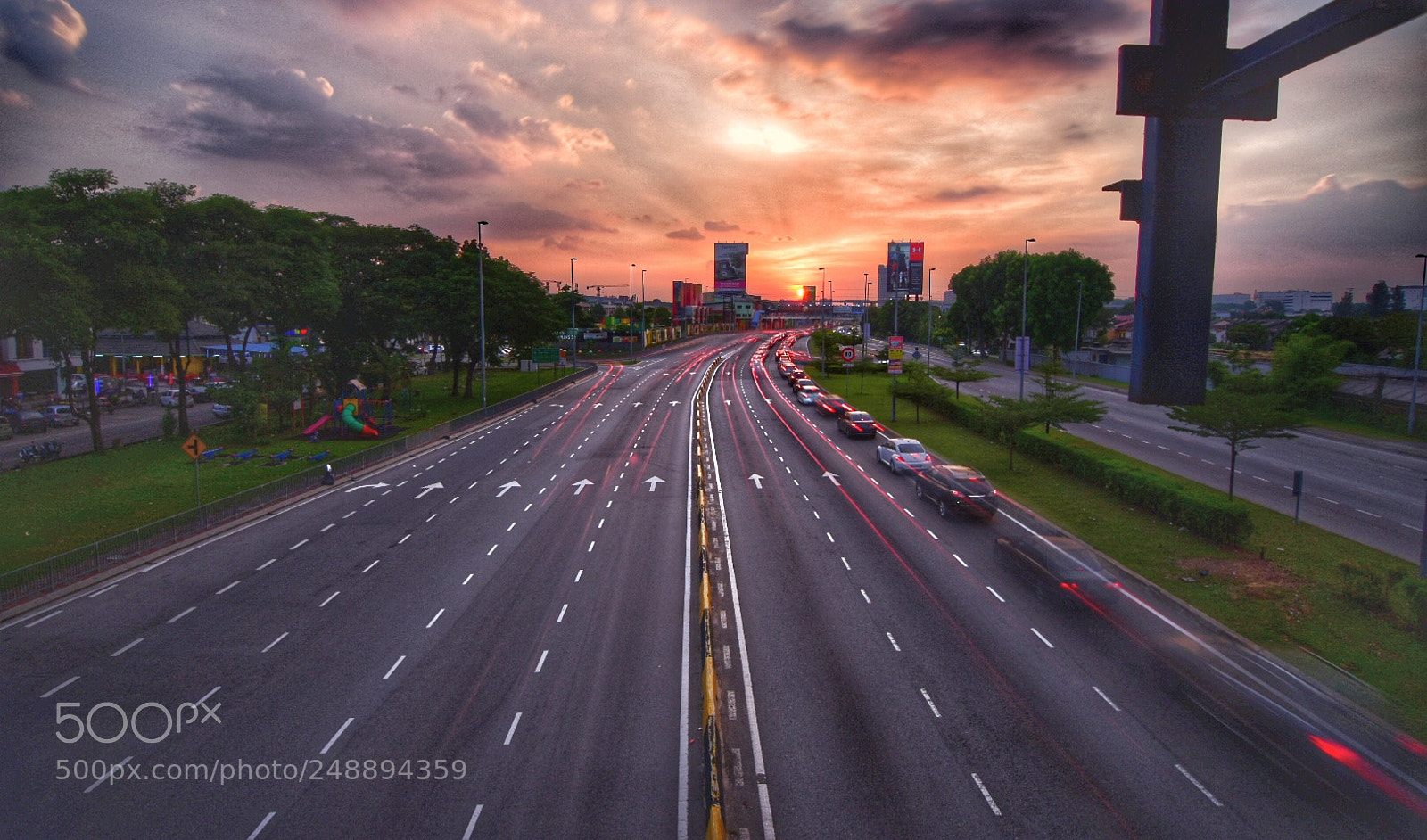 Nikon D7200 sample photo. Petaling jaya photography