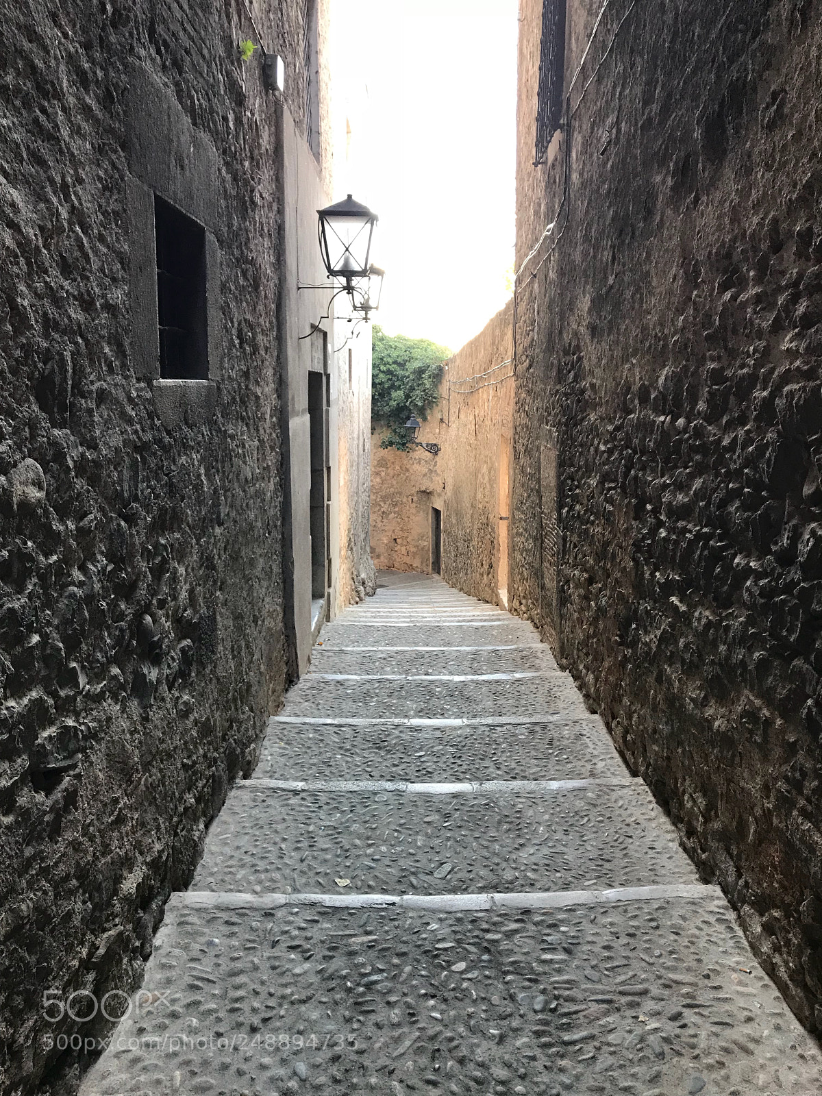 Apple iPhone 7 Plus sample photo. Girona enamora. photography