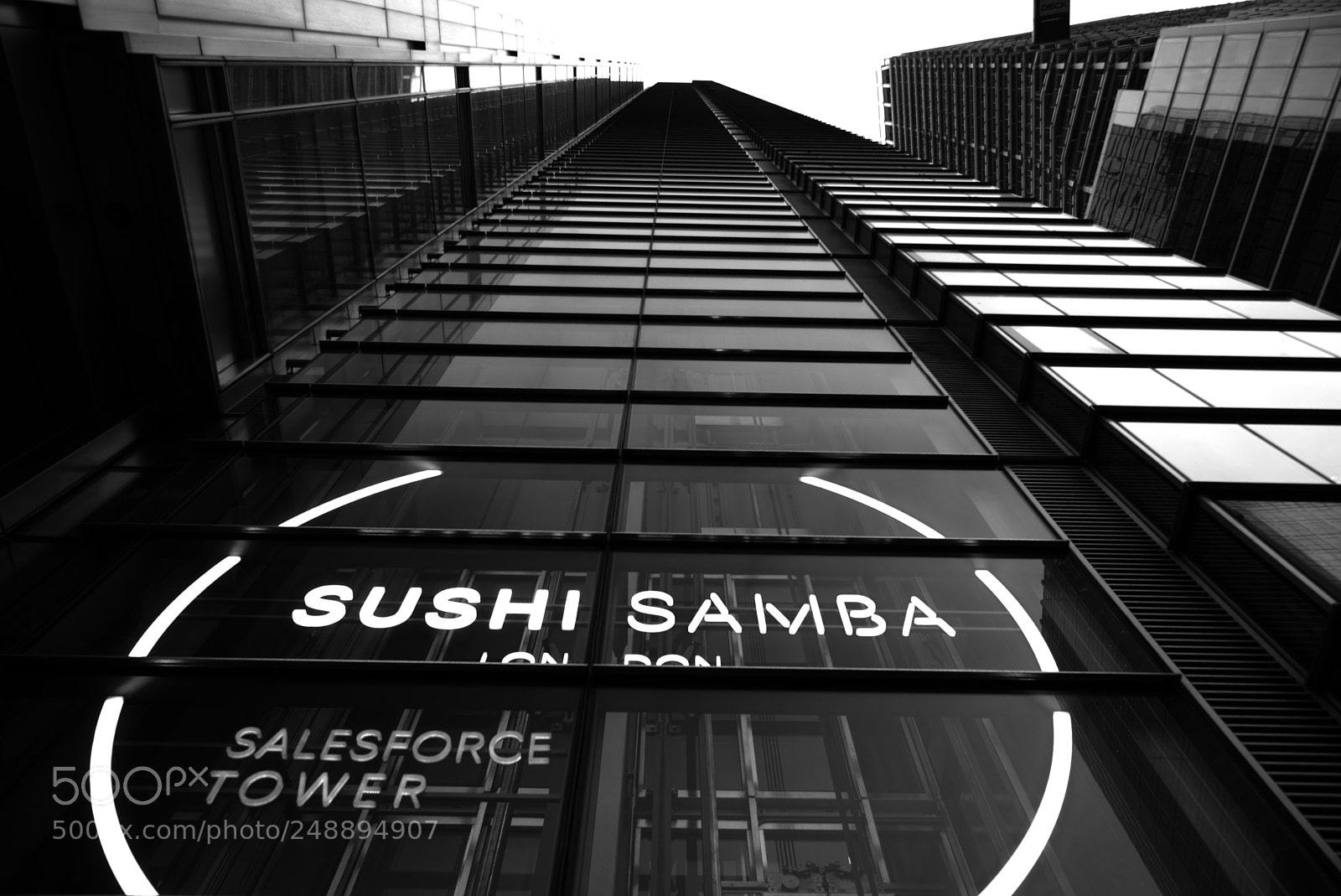 Nikon D810 sample photo. Sushi samba iv photography