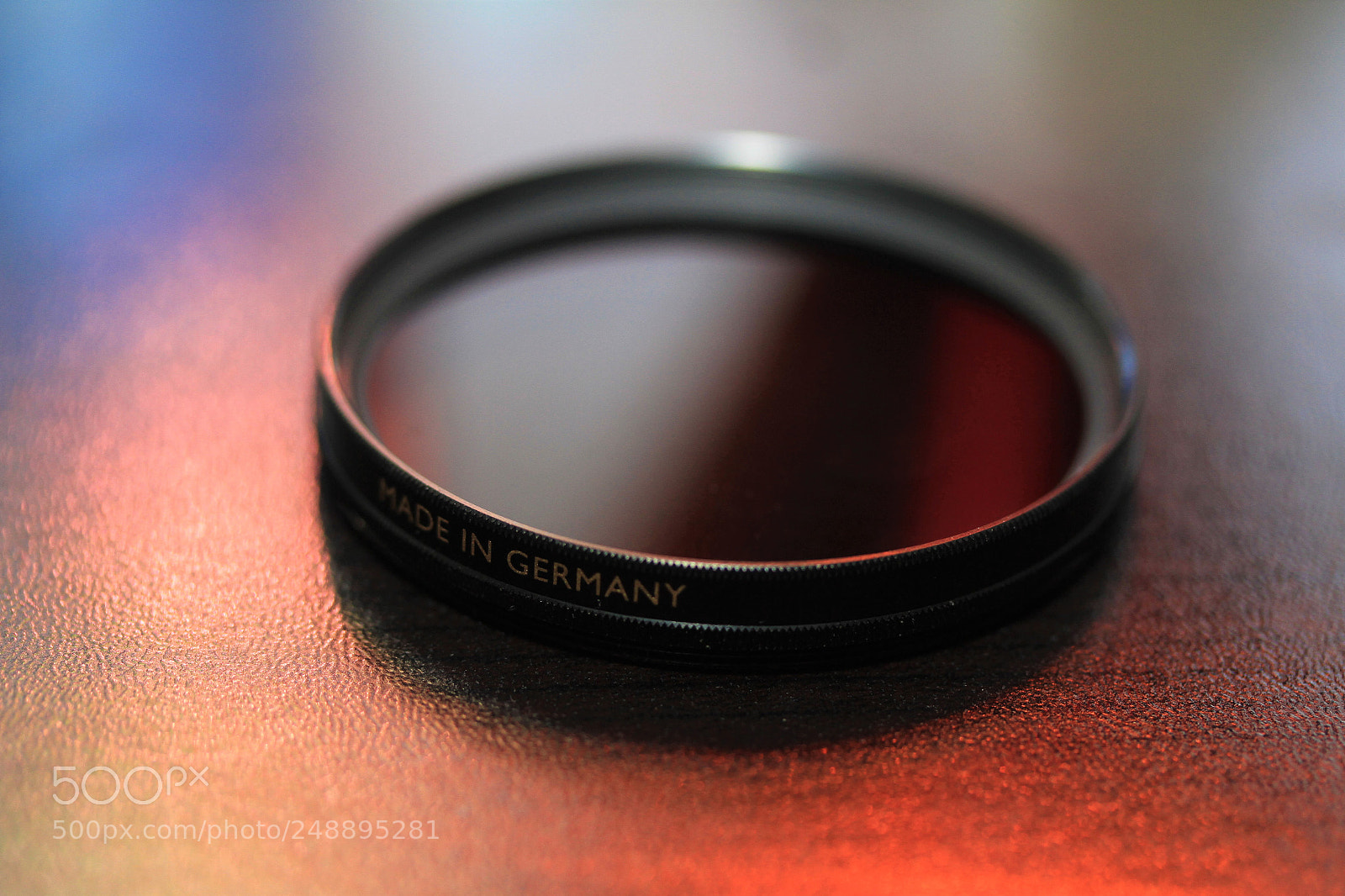 Canon EOS 7D sample photo. B&w pol. lens photography