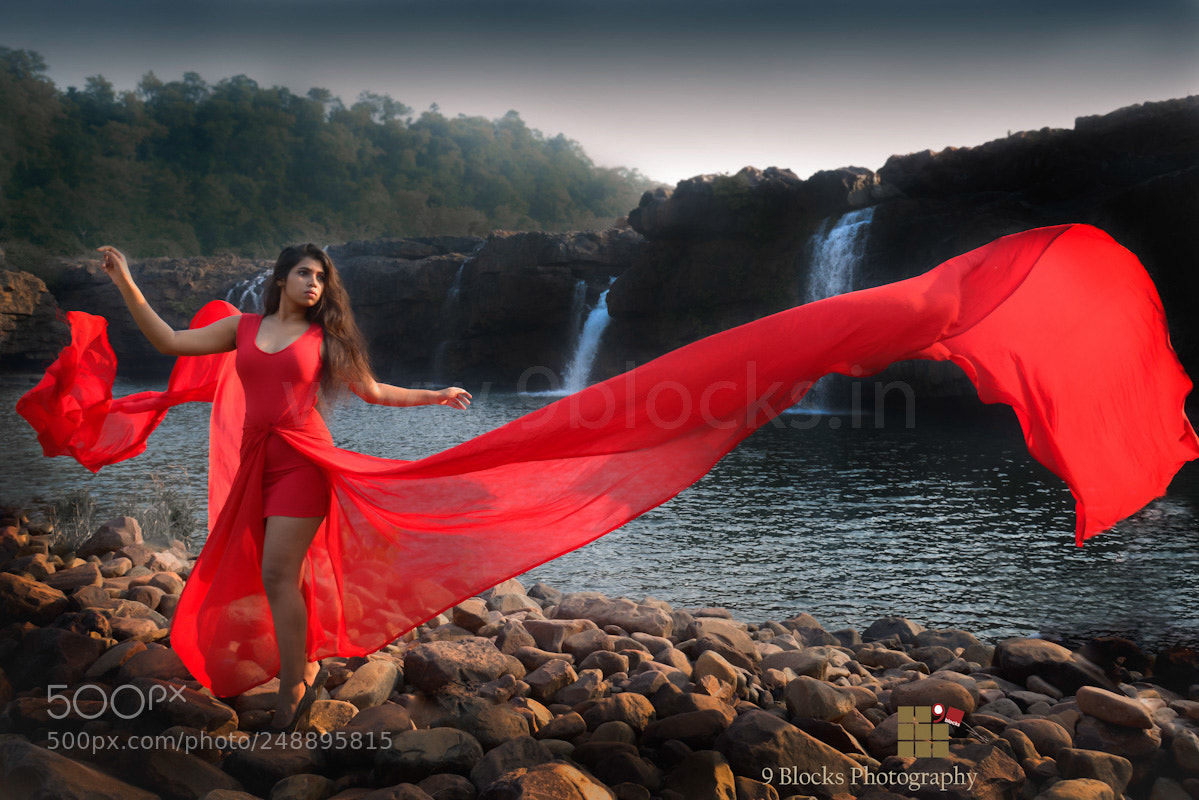 Nikon D800E sample photo. Fashion photography photography