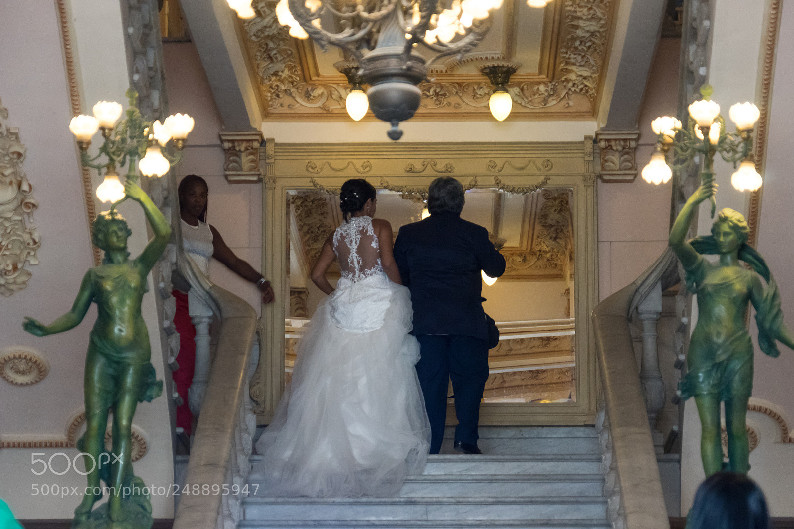 Sony a7 sample photo. Wedding day in havanna photography