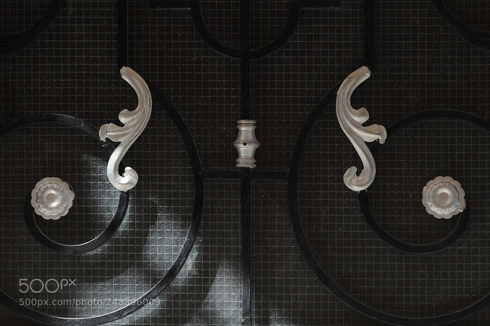 Nikon D700 sample photo. Doors photography