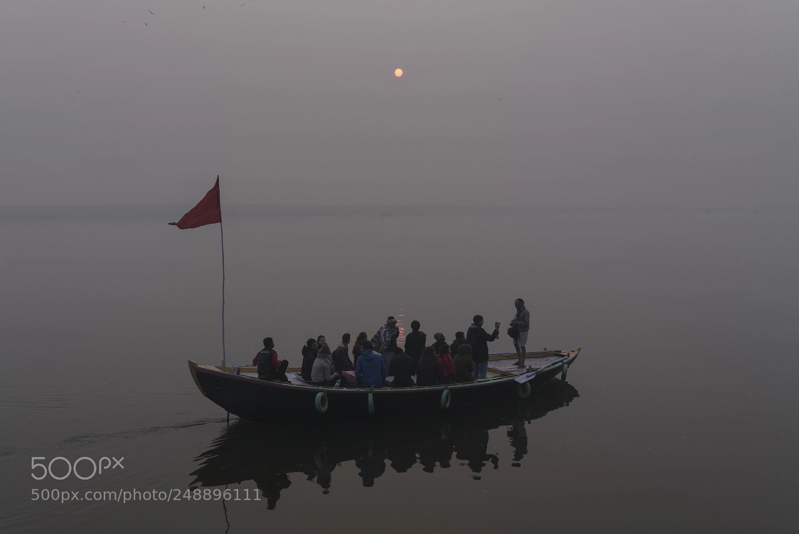 Nikon D750 sample photo. Varanasi | 2017 photography