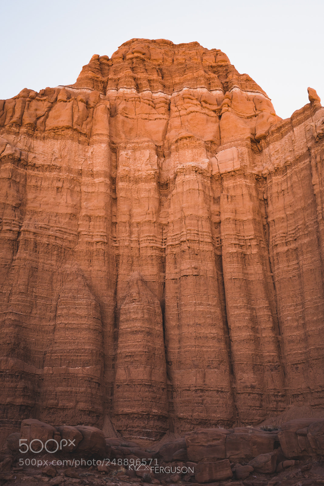 Sony a7R III sample photo. You will probably change photography