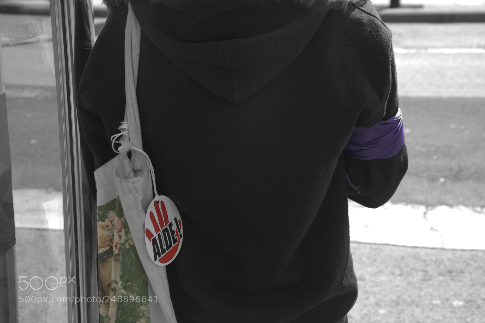 Nikon D7100 sample photo. Esta foto representa la photography