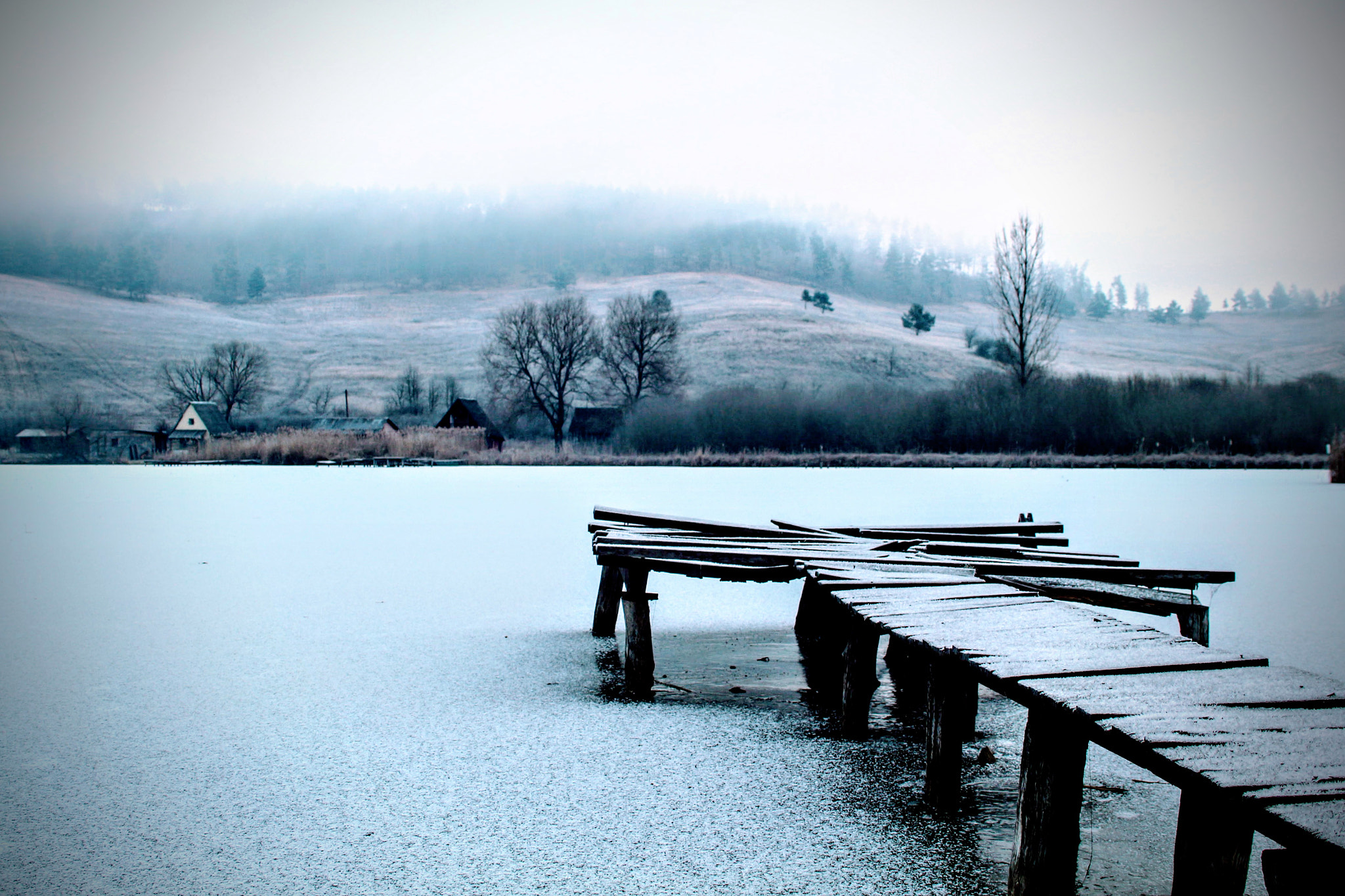 Canon EOS 700D (EOS Rebel T5i / EOS Kiss X7i) sample photo. Wintereditions photography
