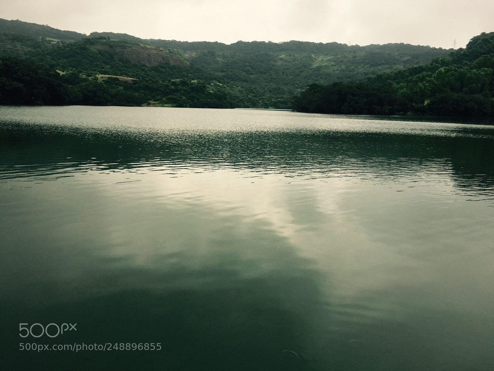 Apple iPhone 6 sample photo. Silence and peace photography