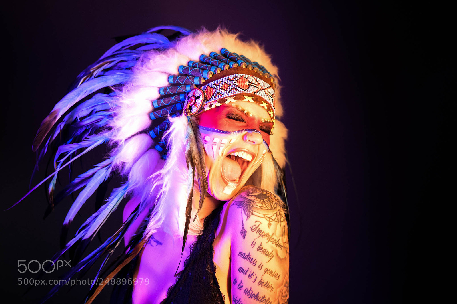 Sony a7 II sample photo. Stefanie photography