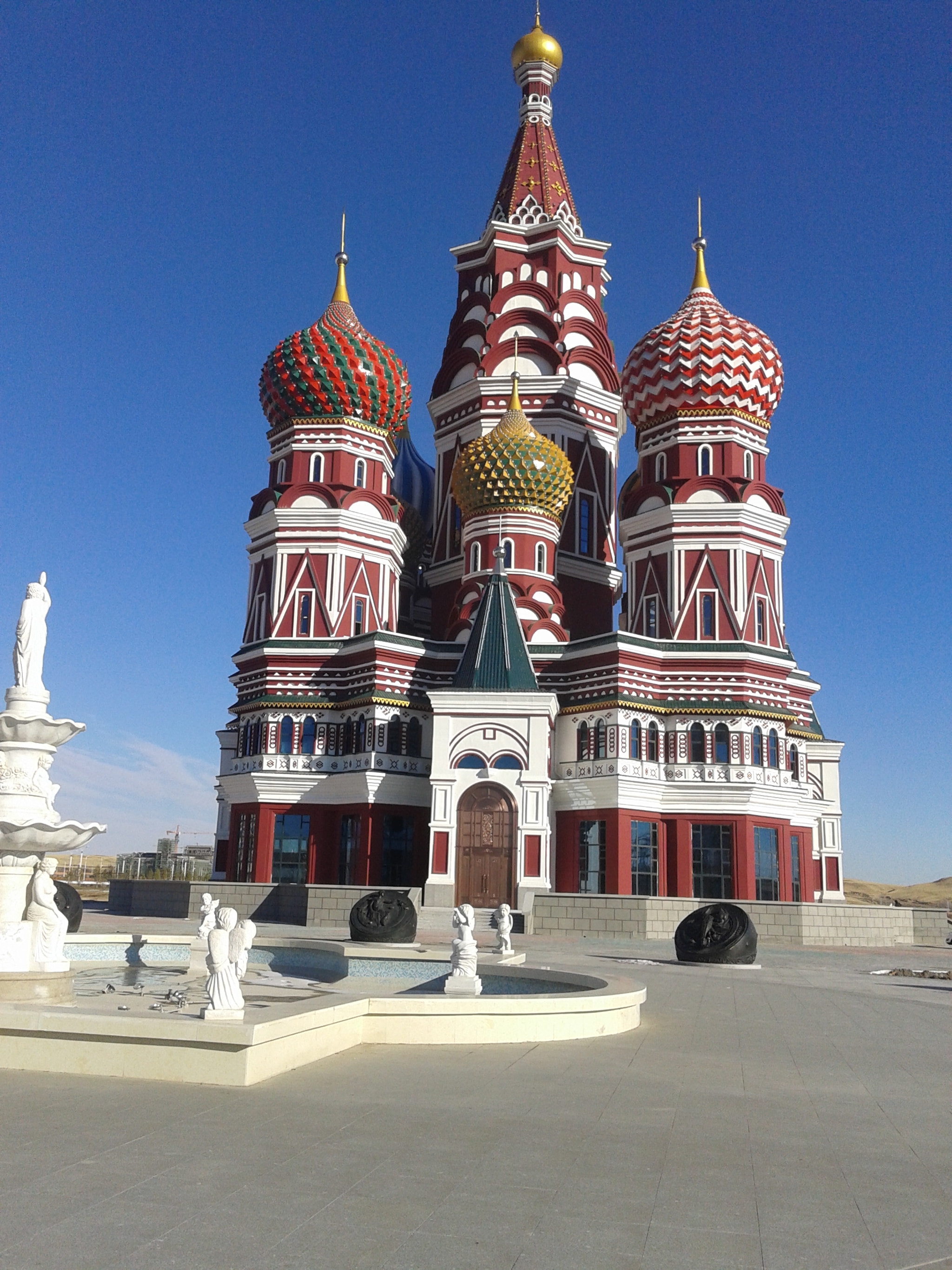 Samsung Galaxy Core sample photo