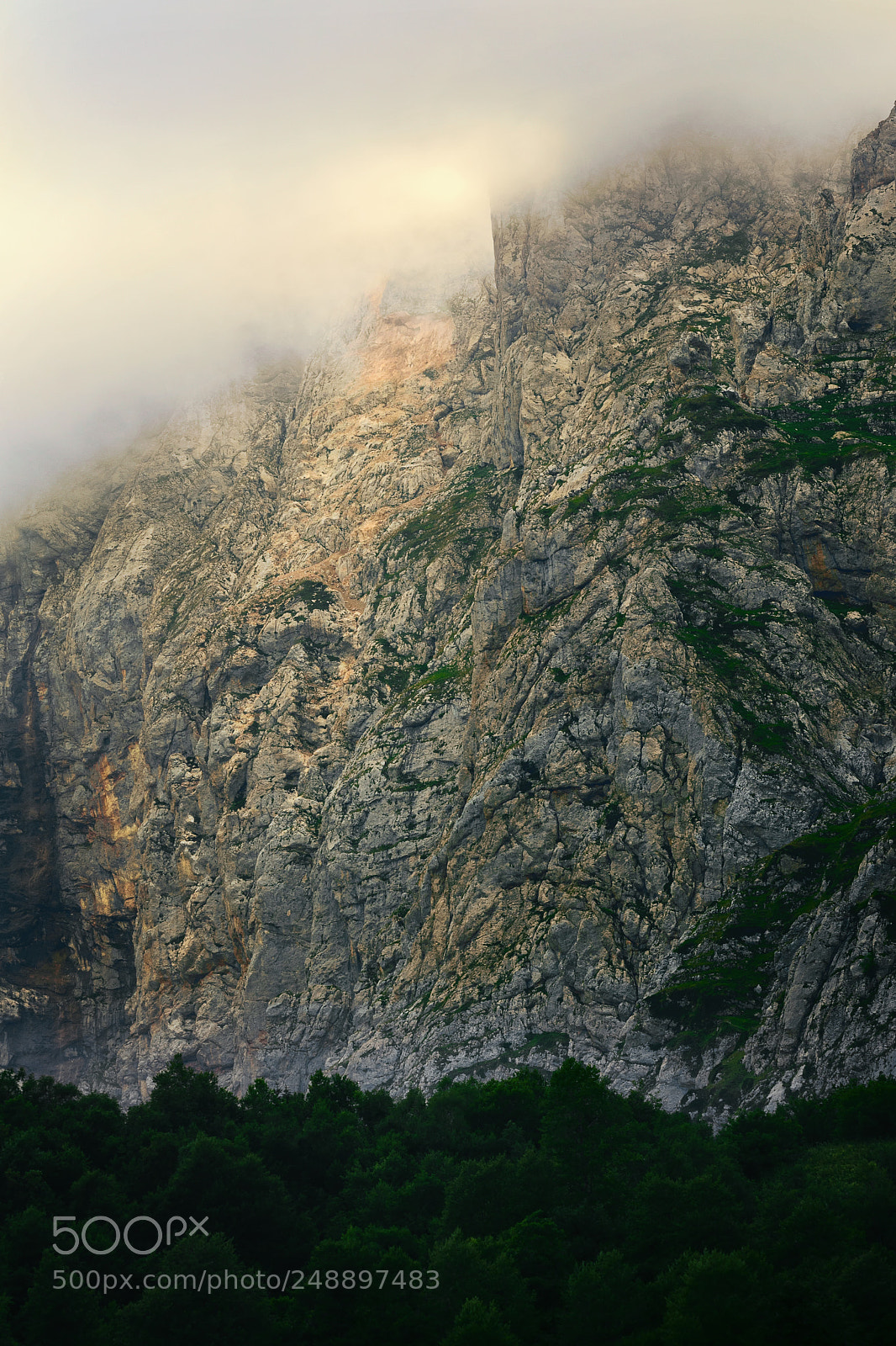 Nikon D7000 sample photo. Rock photography
