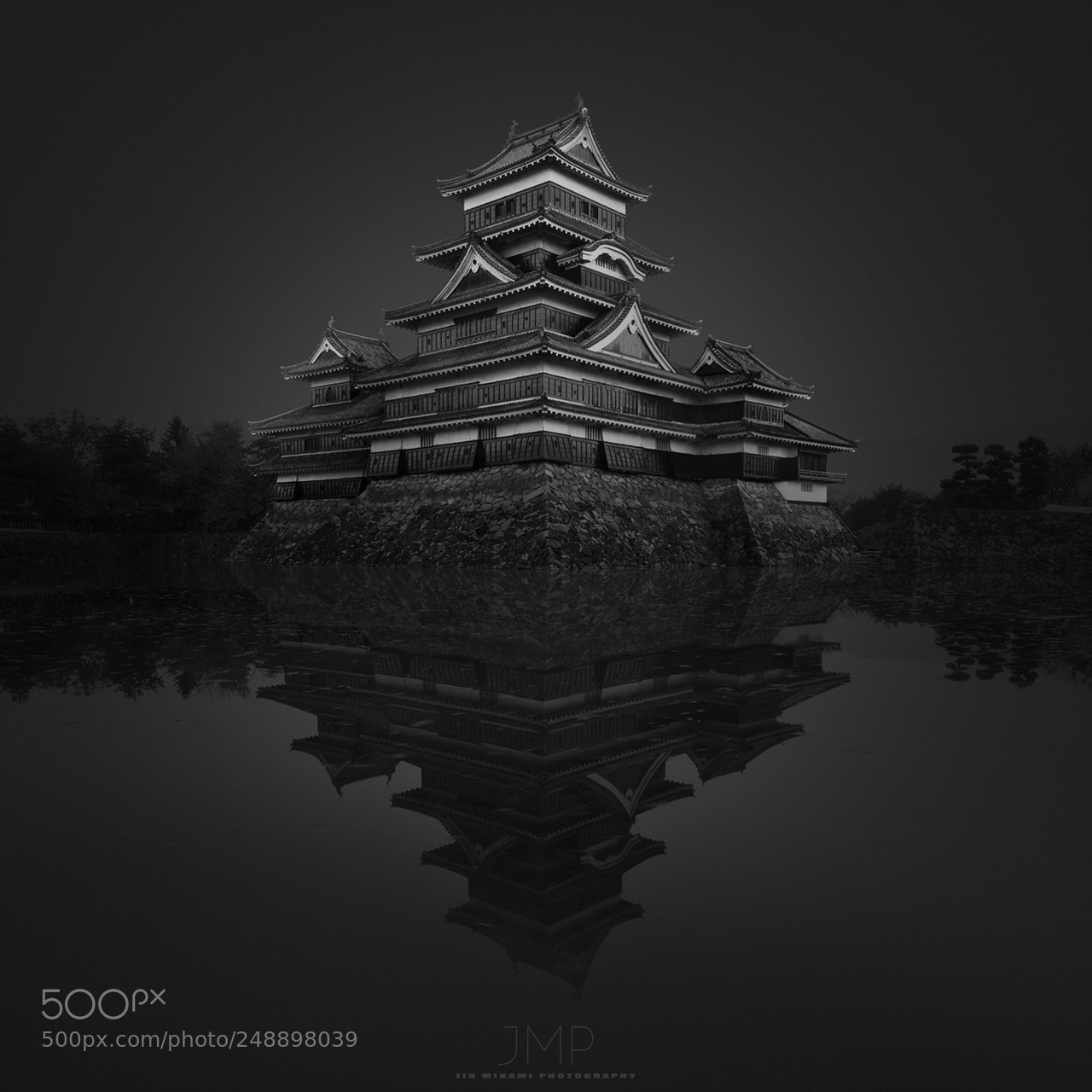 Pentax K-5 IIs sample photo. Matsumoto castle photography