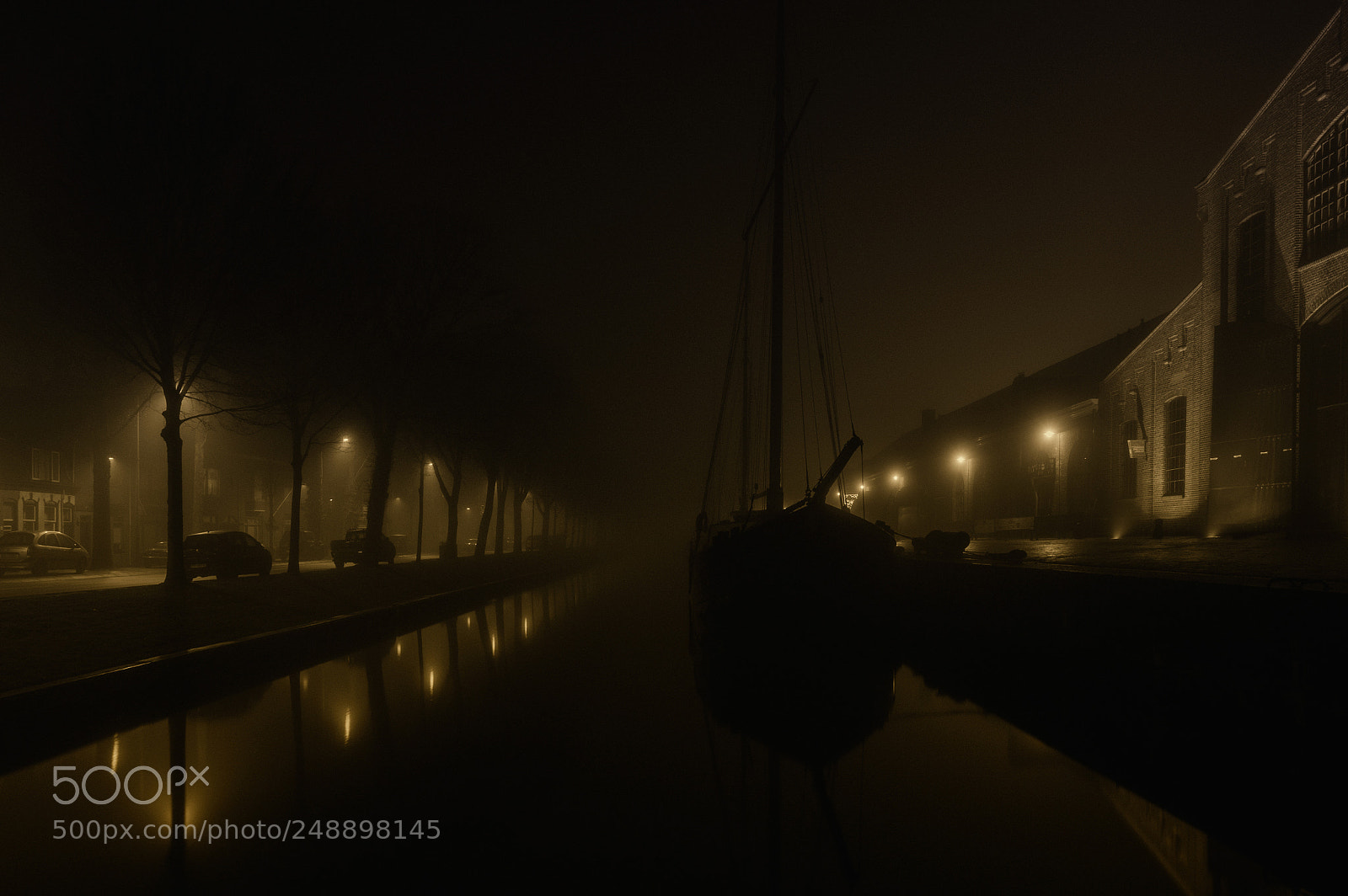 Olympus OM-D E-M1 sample photo. Willemsoord den helder photography