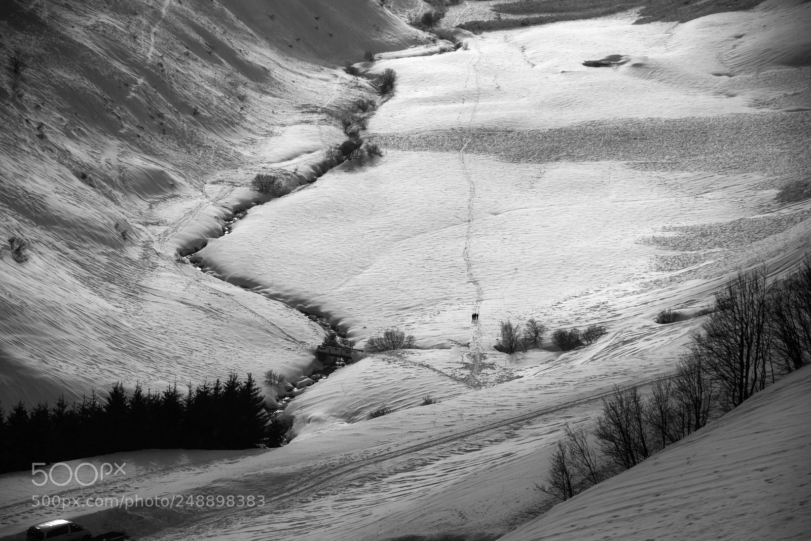Nikon D7100 sample photo. Out there - tavetsch photography