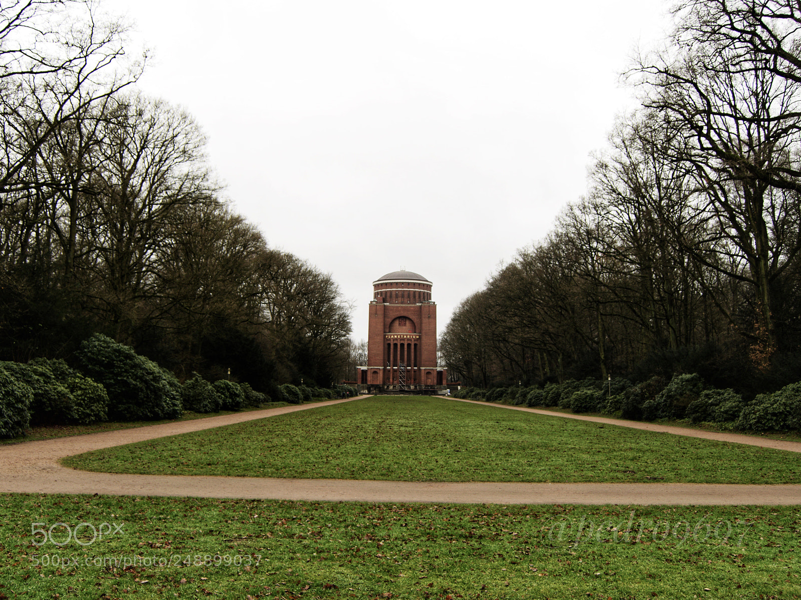 Nikon D3300 sample photo. Hamburg, germany photography