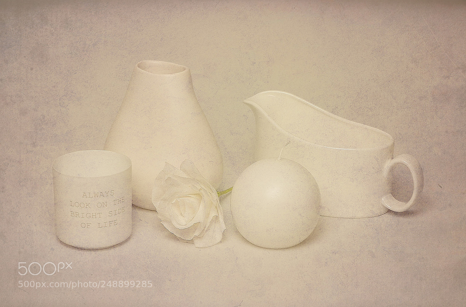 Fujifilm X-T20 sample photo. White composition photography