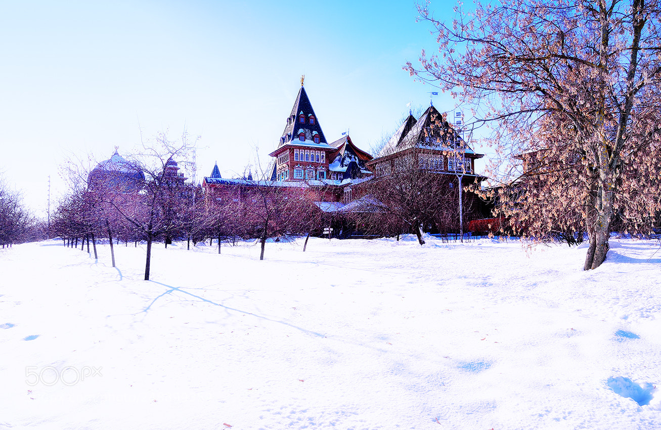 Nikon Df sample photo. Untitled photography