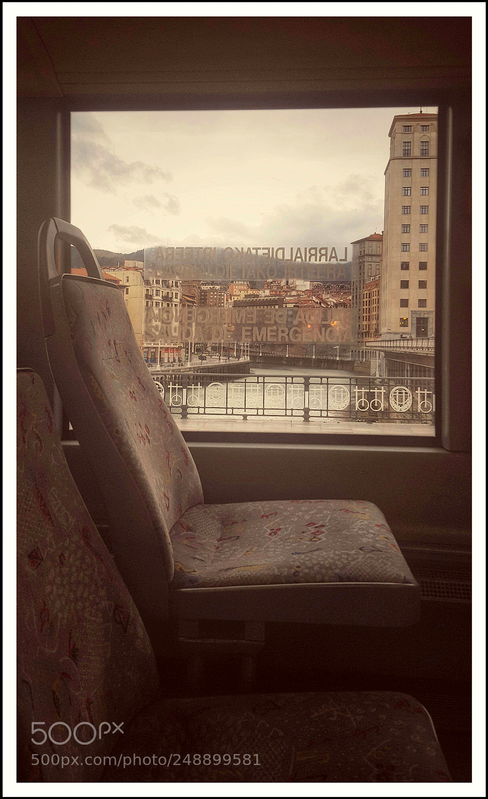 Samsung Galaxy S6 sample photo. De vuelta a casa. photography