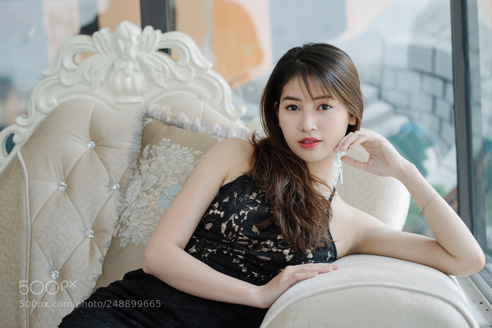 Sony a7 II sample photo. Thu uyen photography