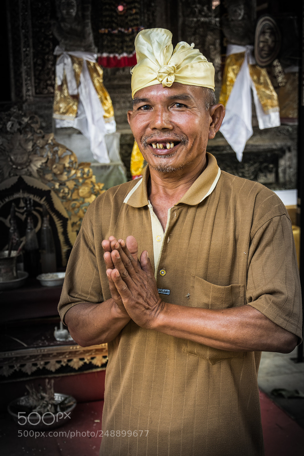 Nikon D5200 sample photo. Everyday prayer photography