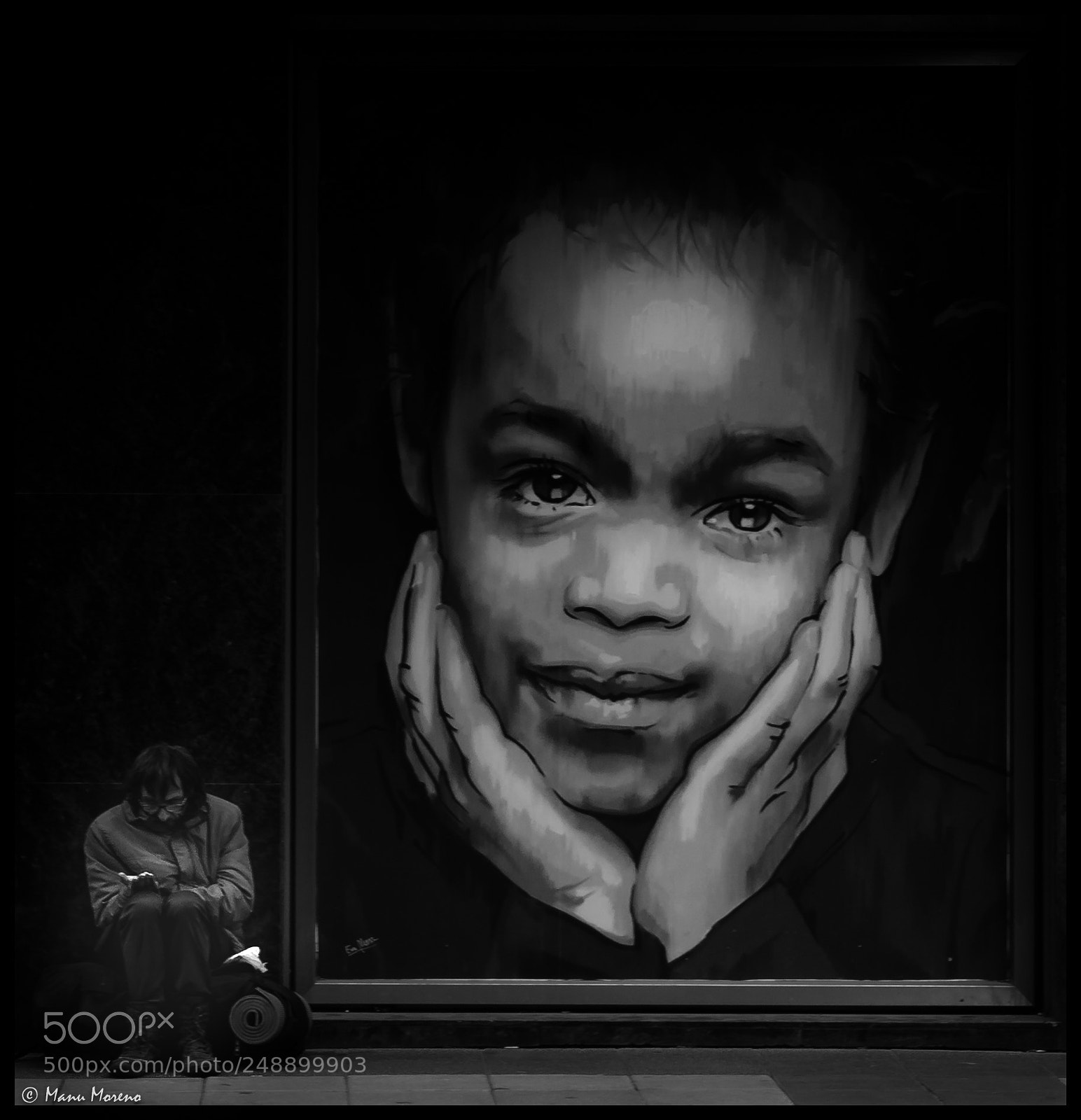 Sony a6000 sample photo. Vitoria, 2018 photography