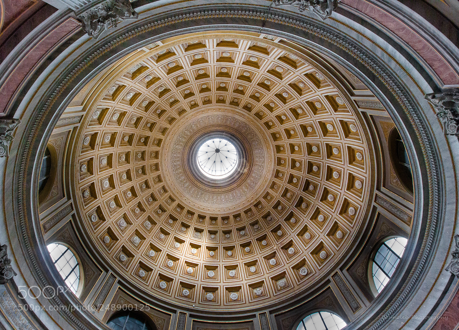Canon EOS 500D (EOS Rebel T1i / EOS Kiss X3) sample photo. Rome vatican photography