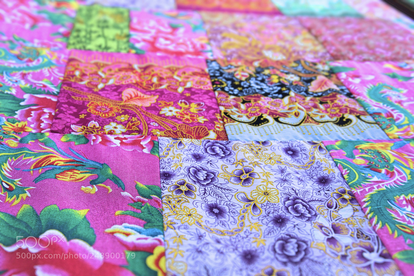 Sony a6000 sample photo. Colorful cloth photography