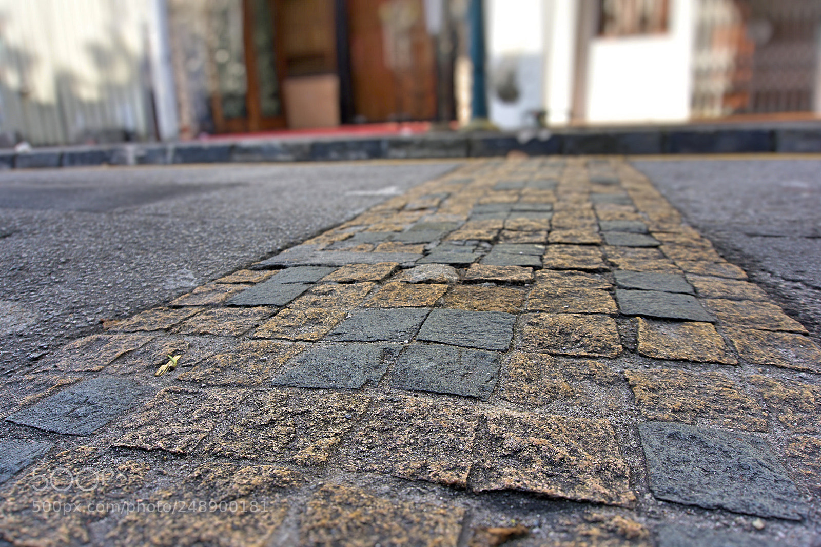 Sony a6000 sample photo. Street close-up photography